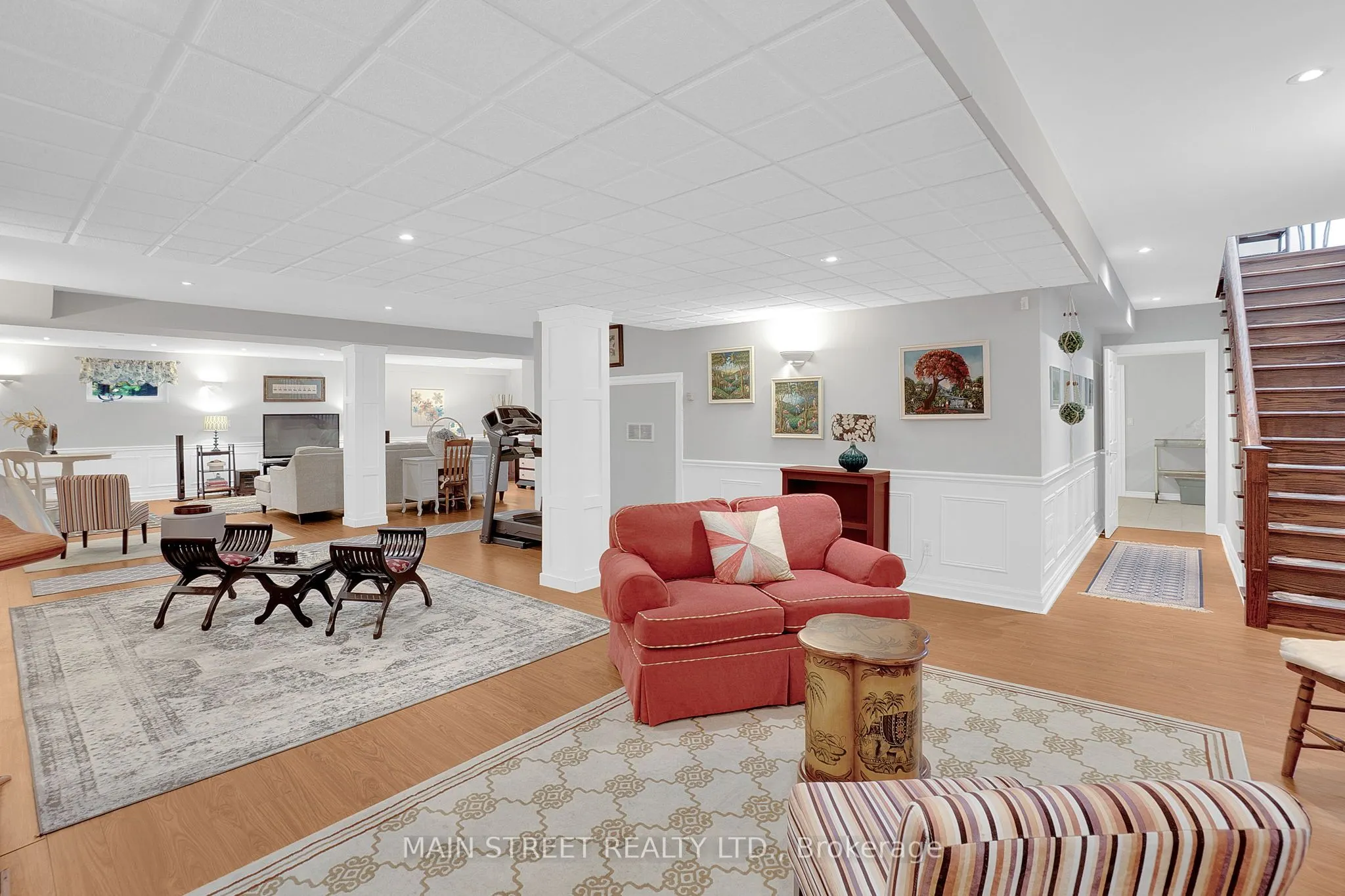 9 Cedar Ridge Road