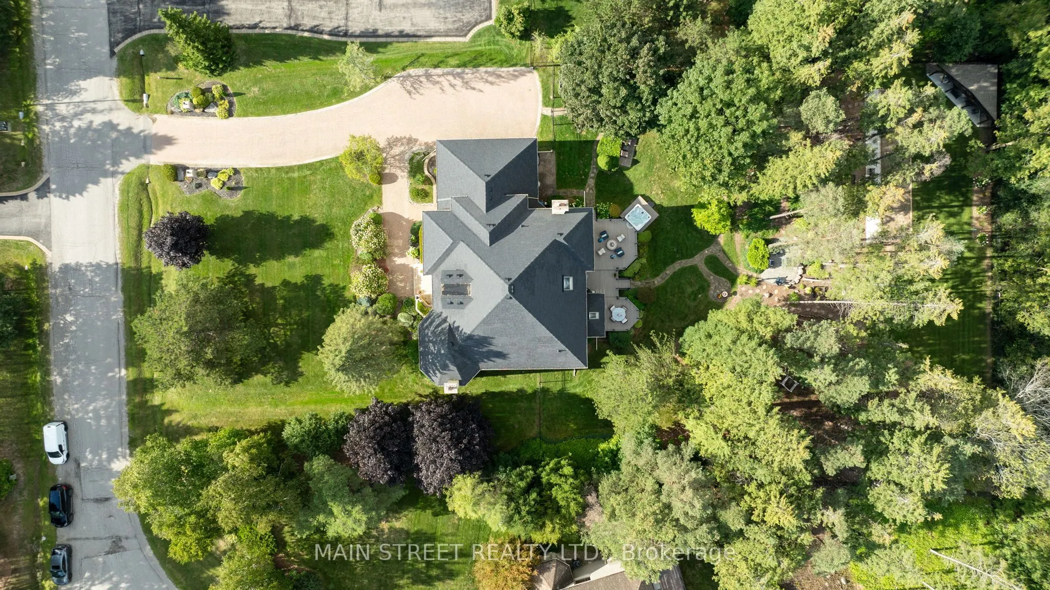 9 Cedar Ridge Road