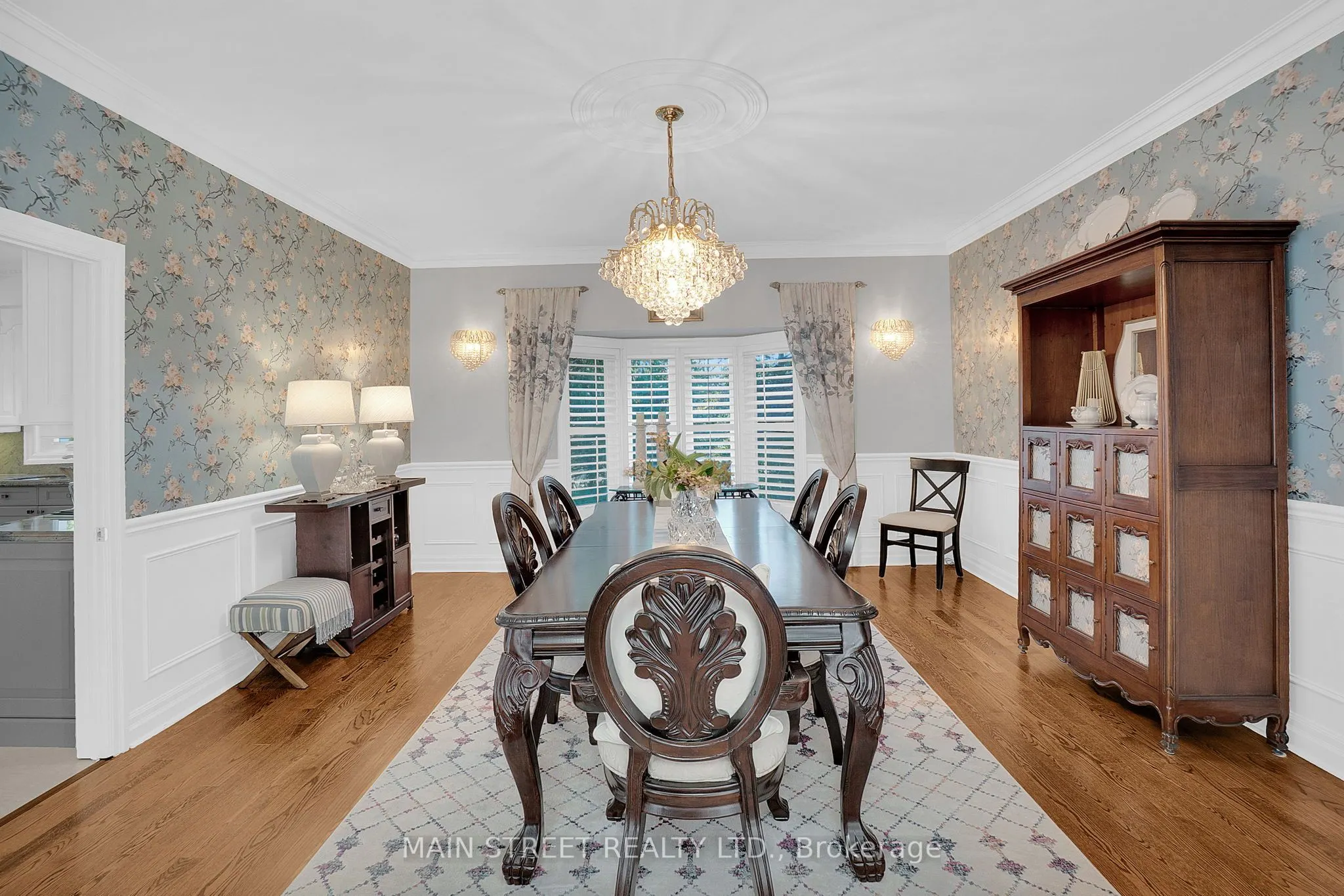 9 Cedar Ridge Road