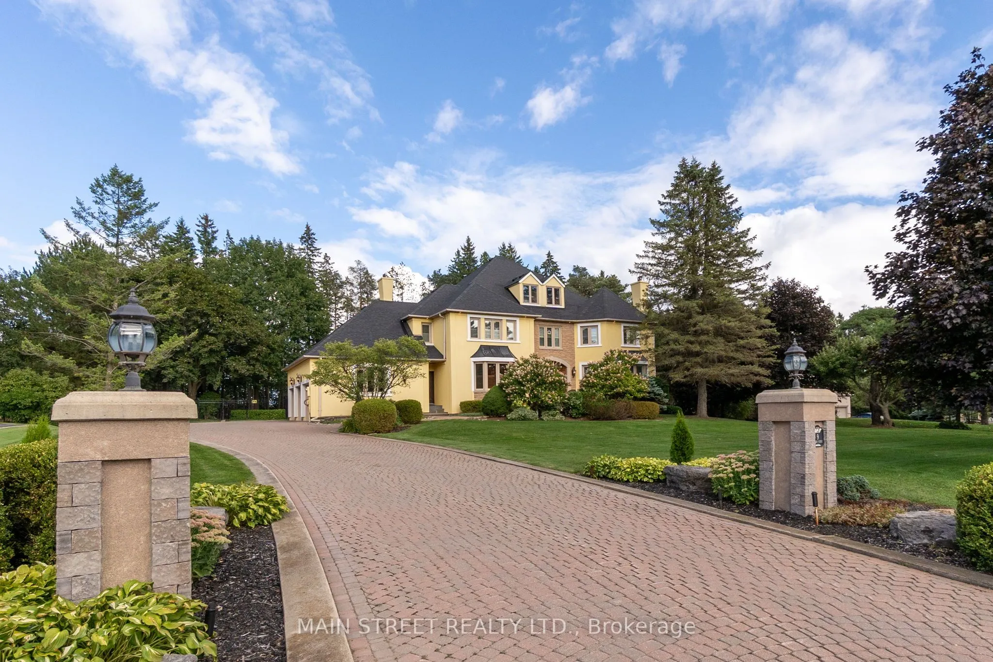 9 Cedar Ridge Road