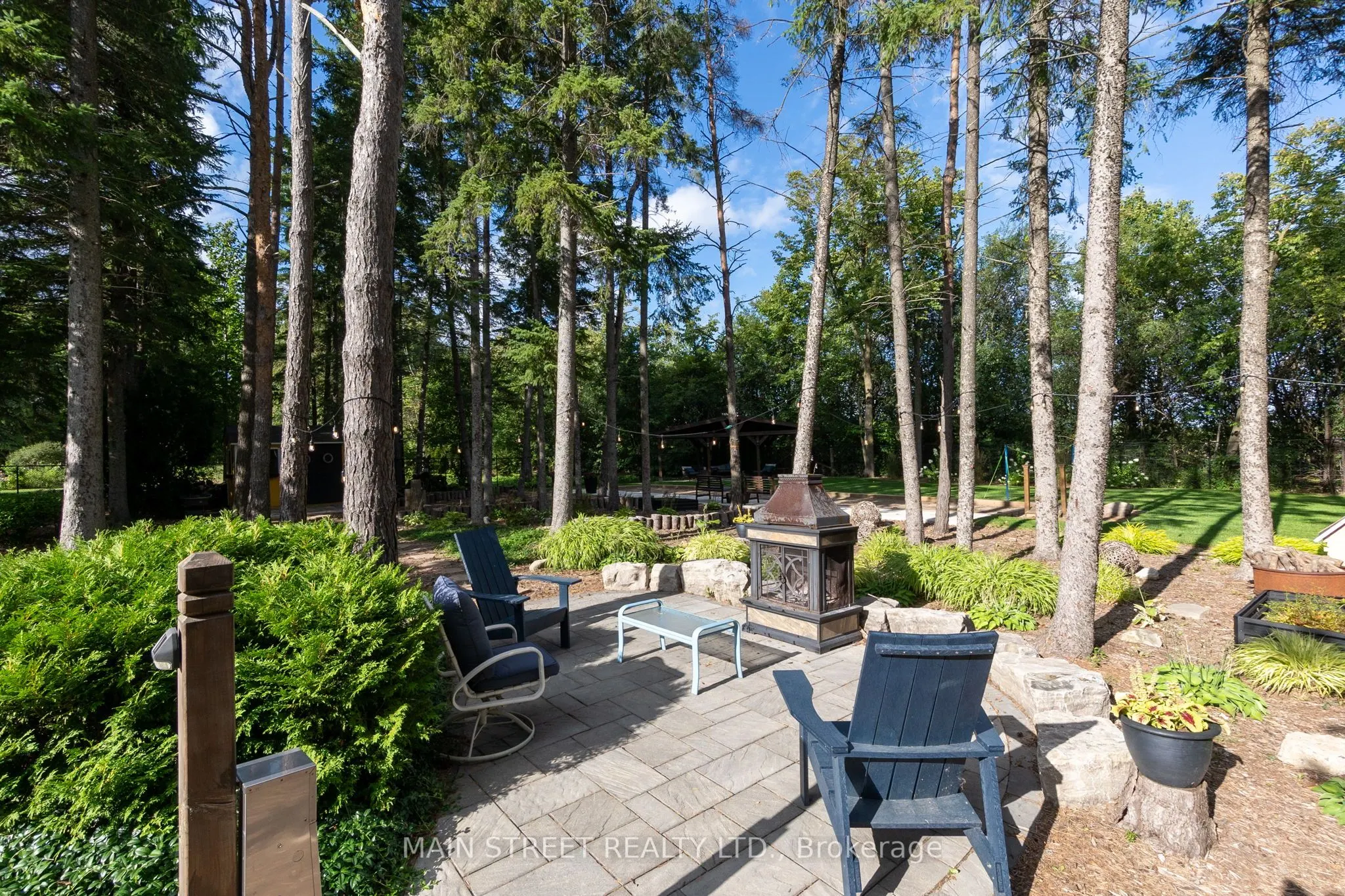9 Cedar Ridge Road