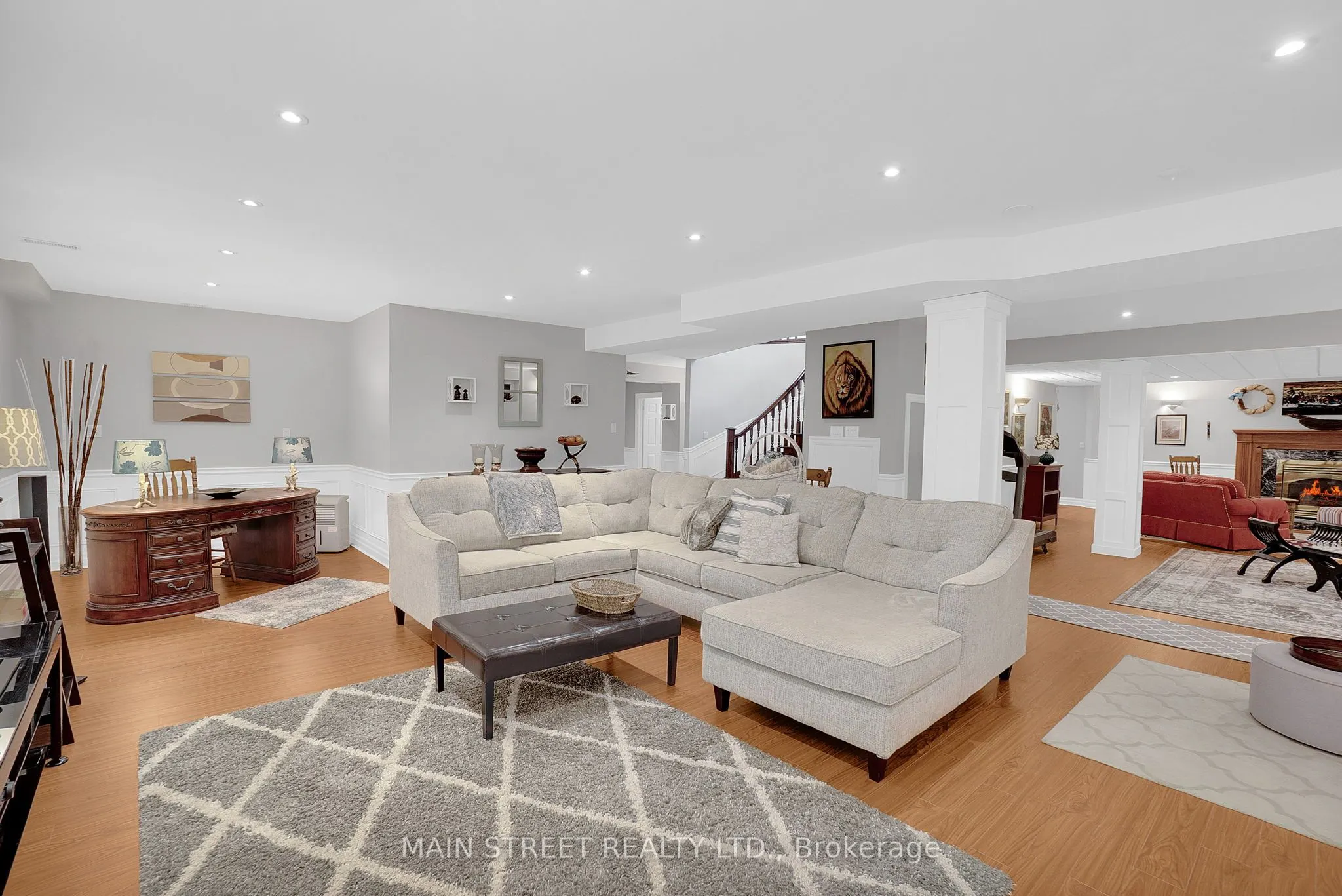 9 Cedar Ridge Road