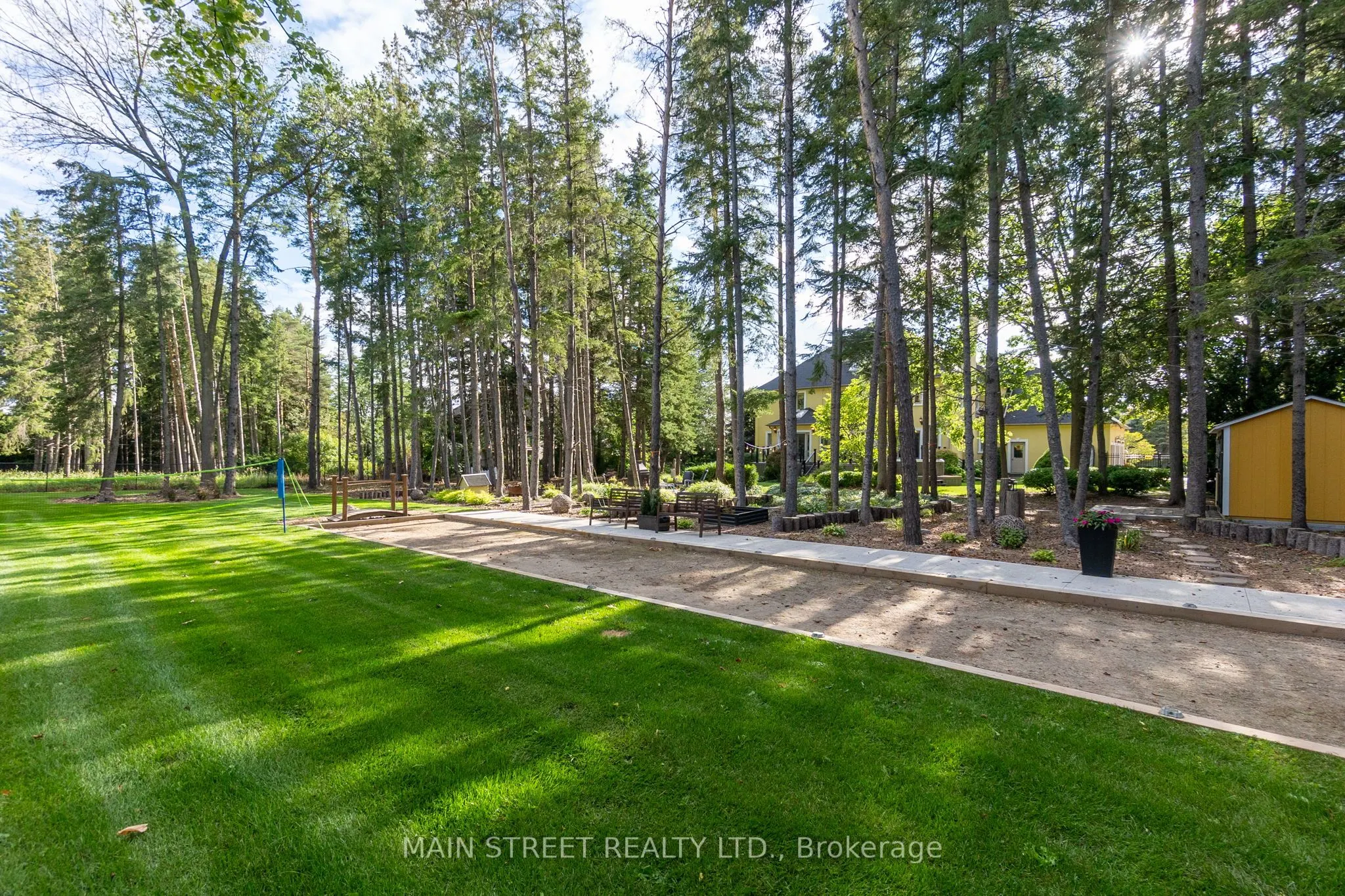 9 Cedar Ridge Road