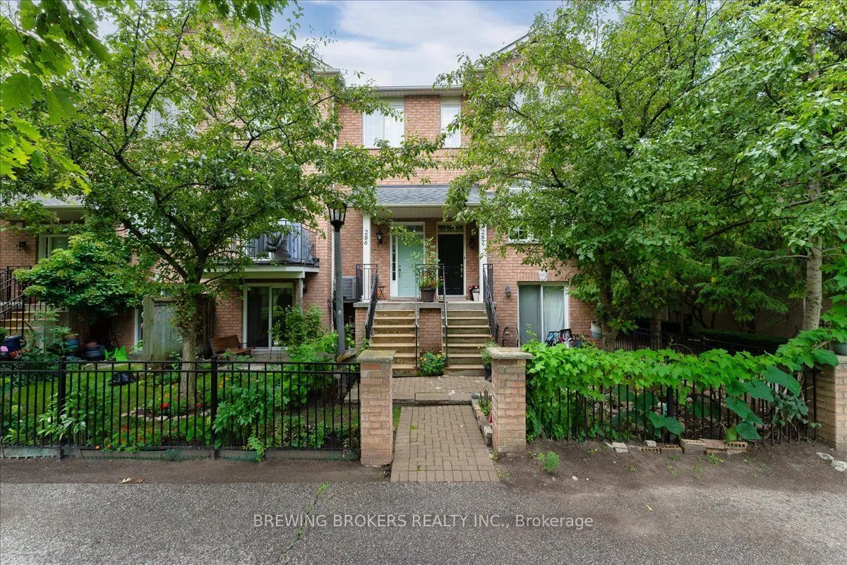 23 Observatory Lane, #286