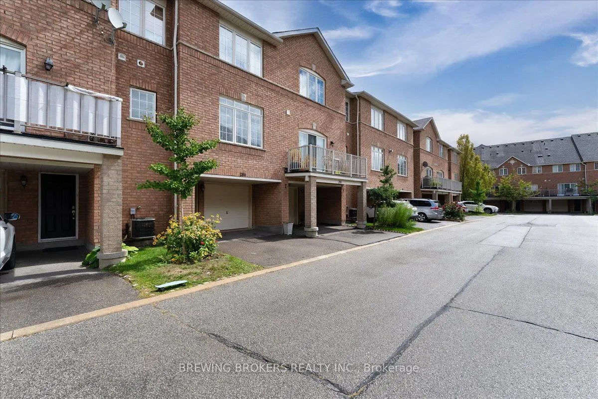23 Observatory Lane, #286