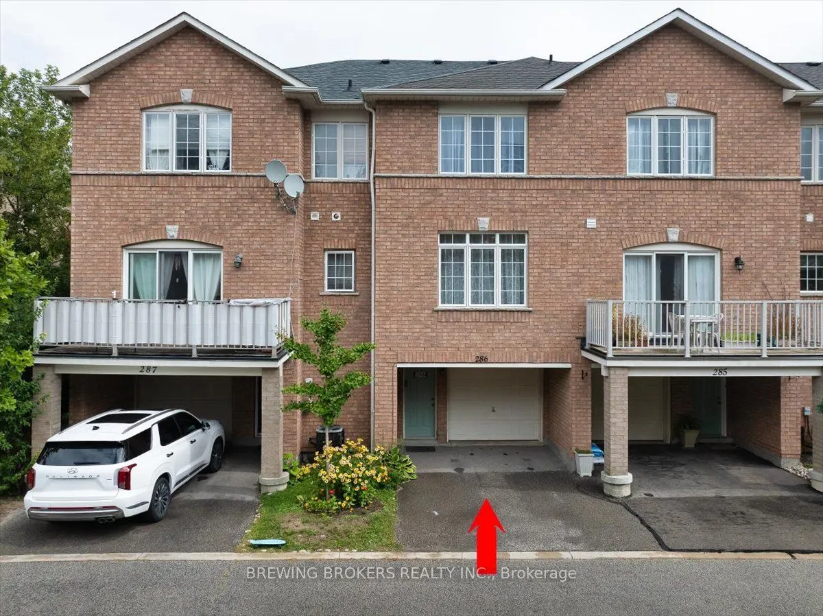 23 Observatory Lane, #286