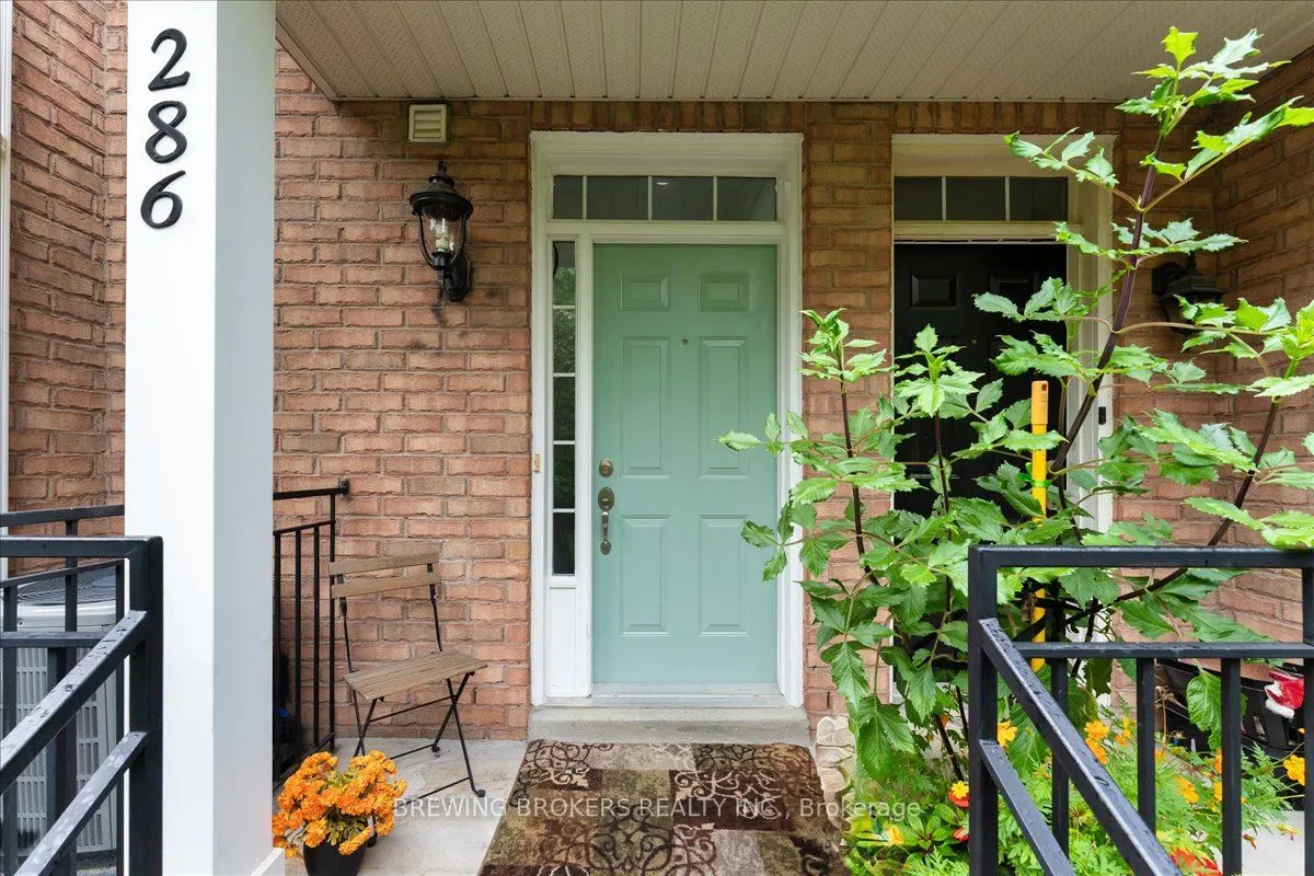 23 Observatory Lane, #286