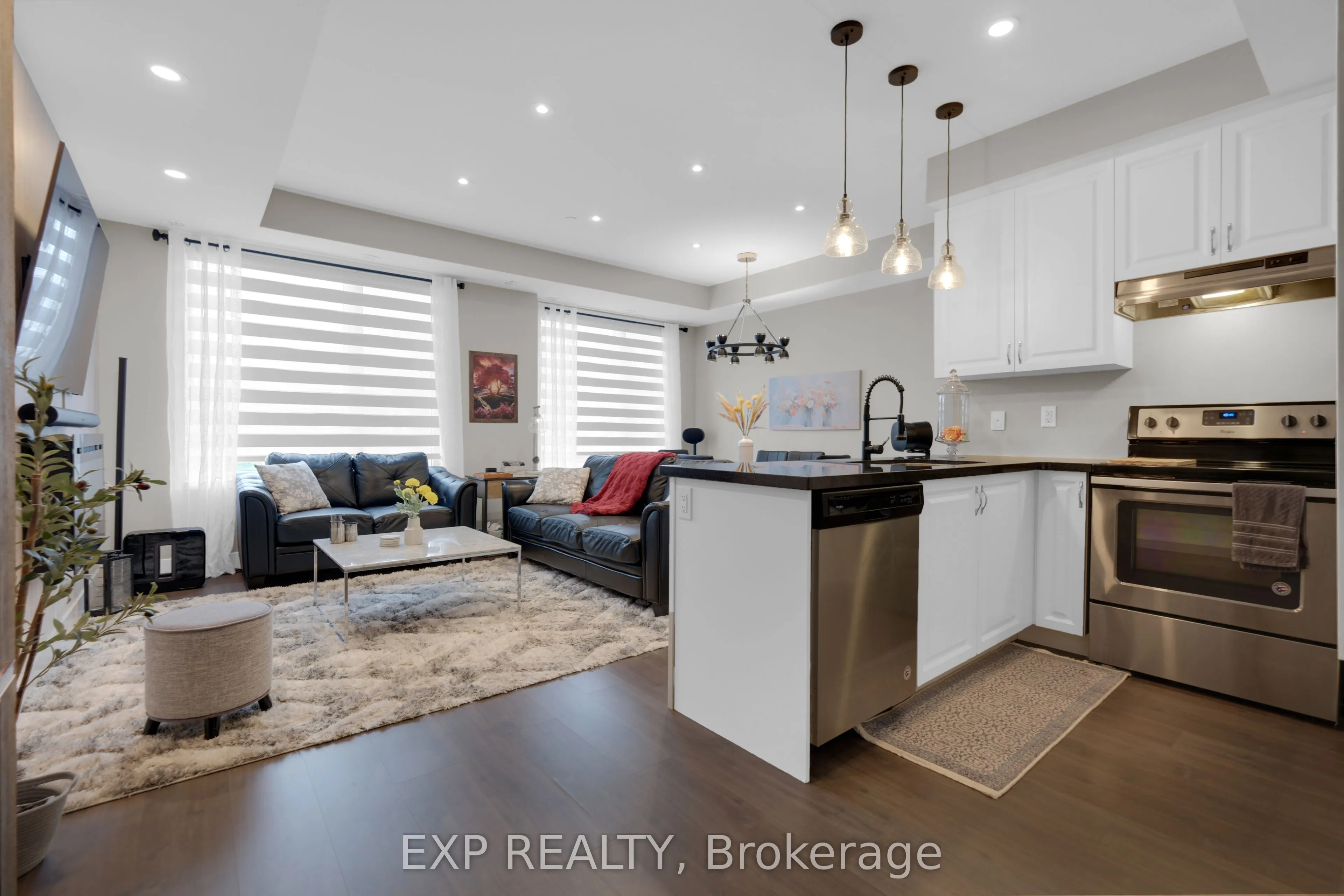600 Alex Gardner Circle, #112