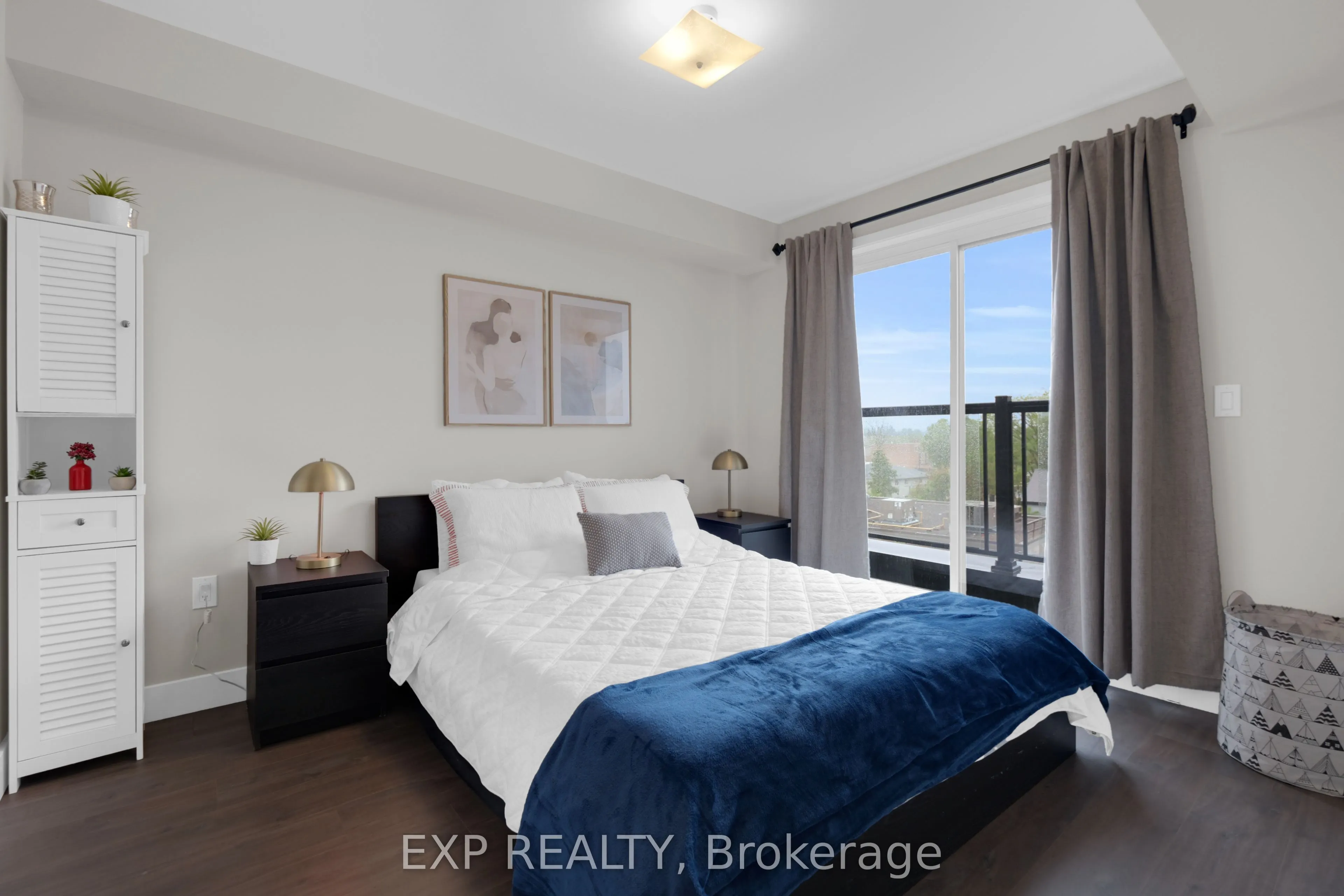 600 Alex Gardner Circle, #112