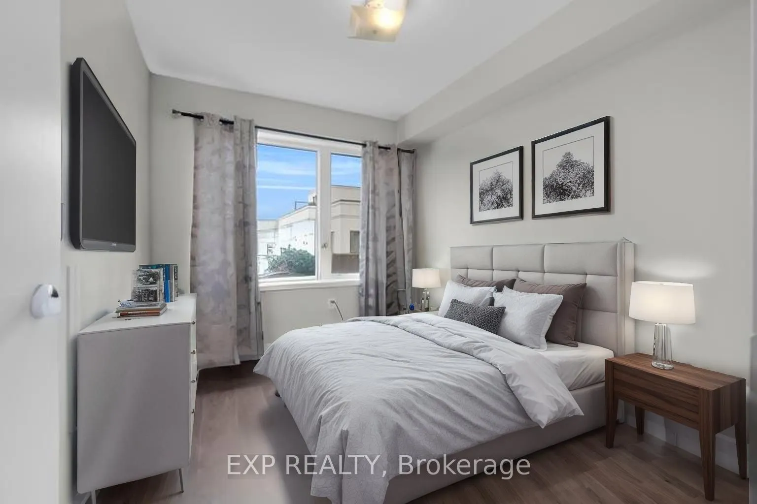 600 Alex Gardner Circle, #112