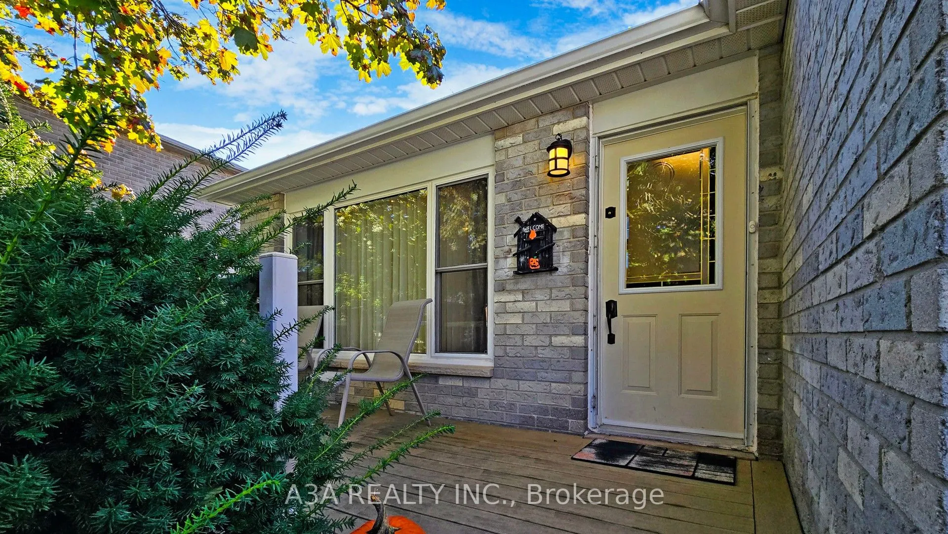 17 Beckett Avenue