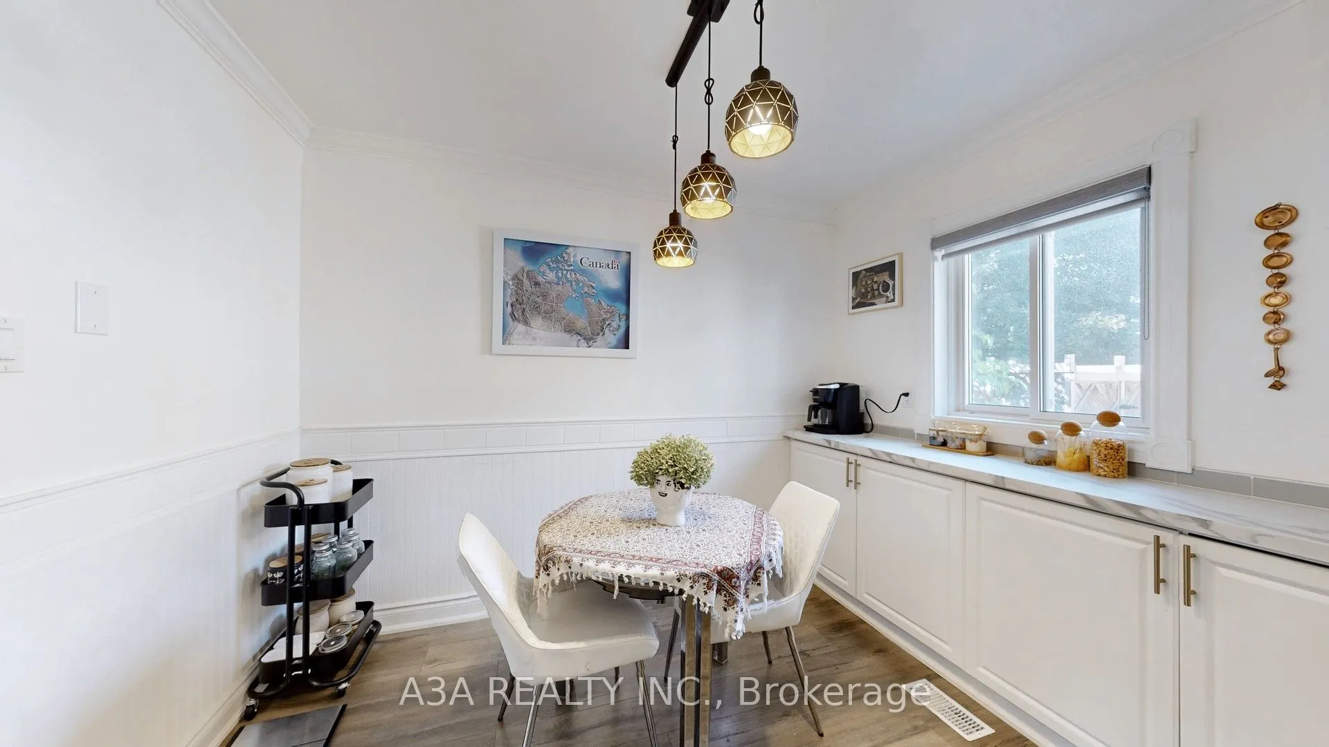 17 Beckett Avenue