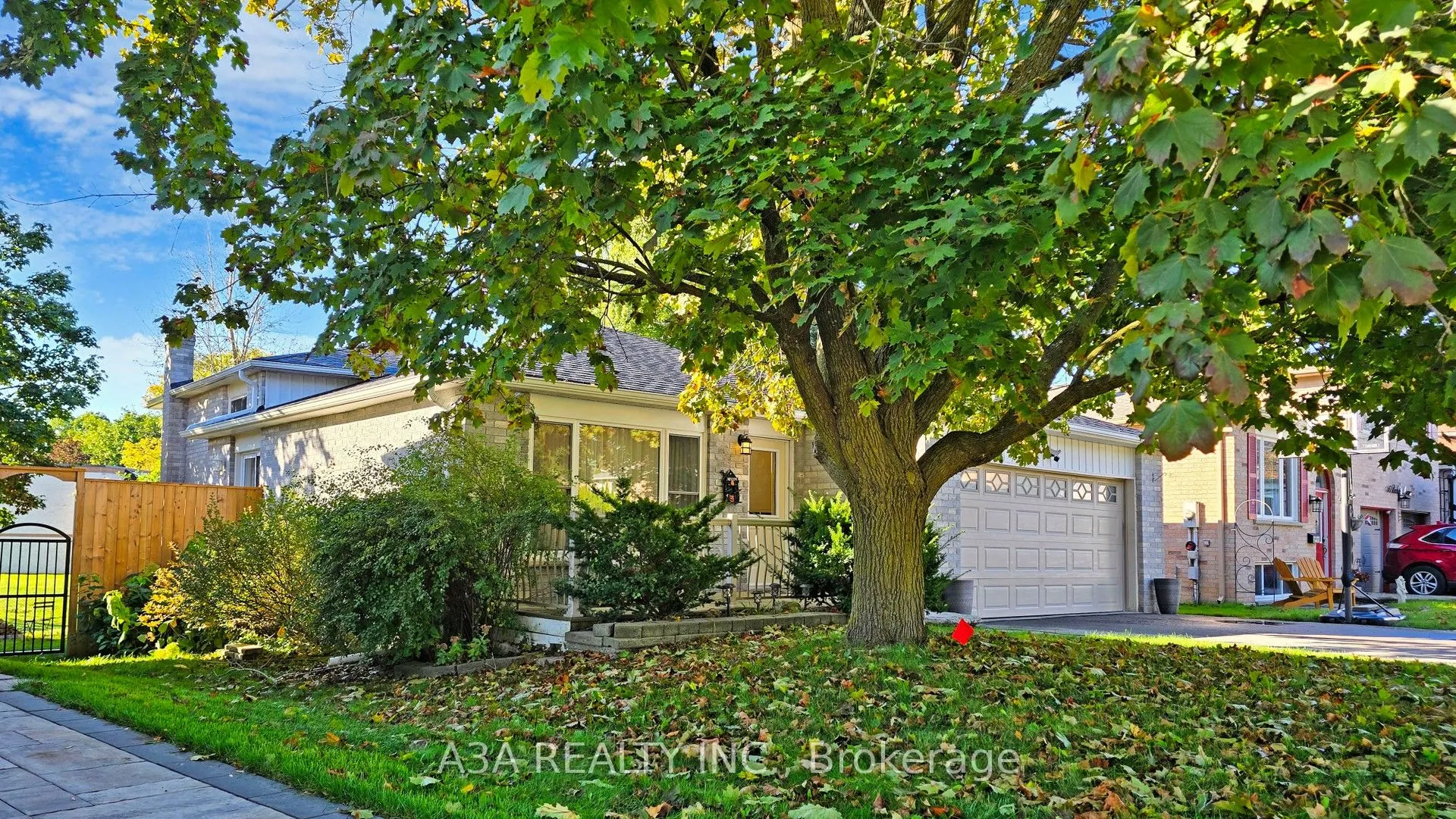 17 Beckett Avenue