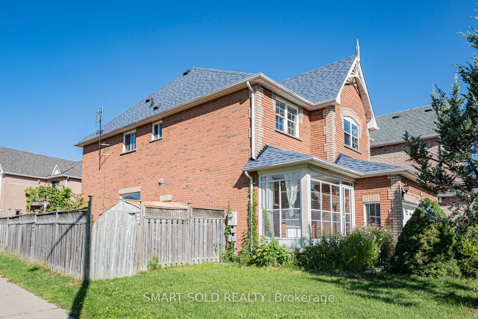 140 English Oak Drive
