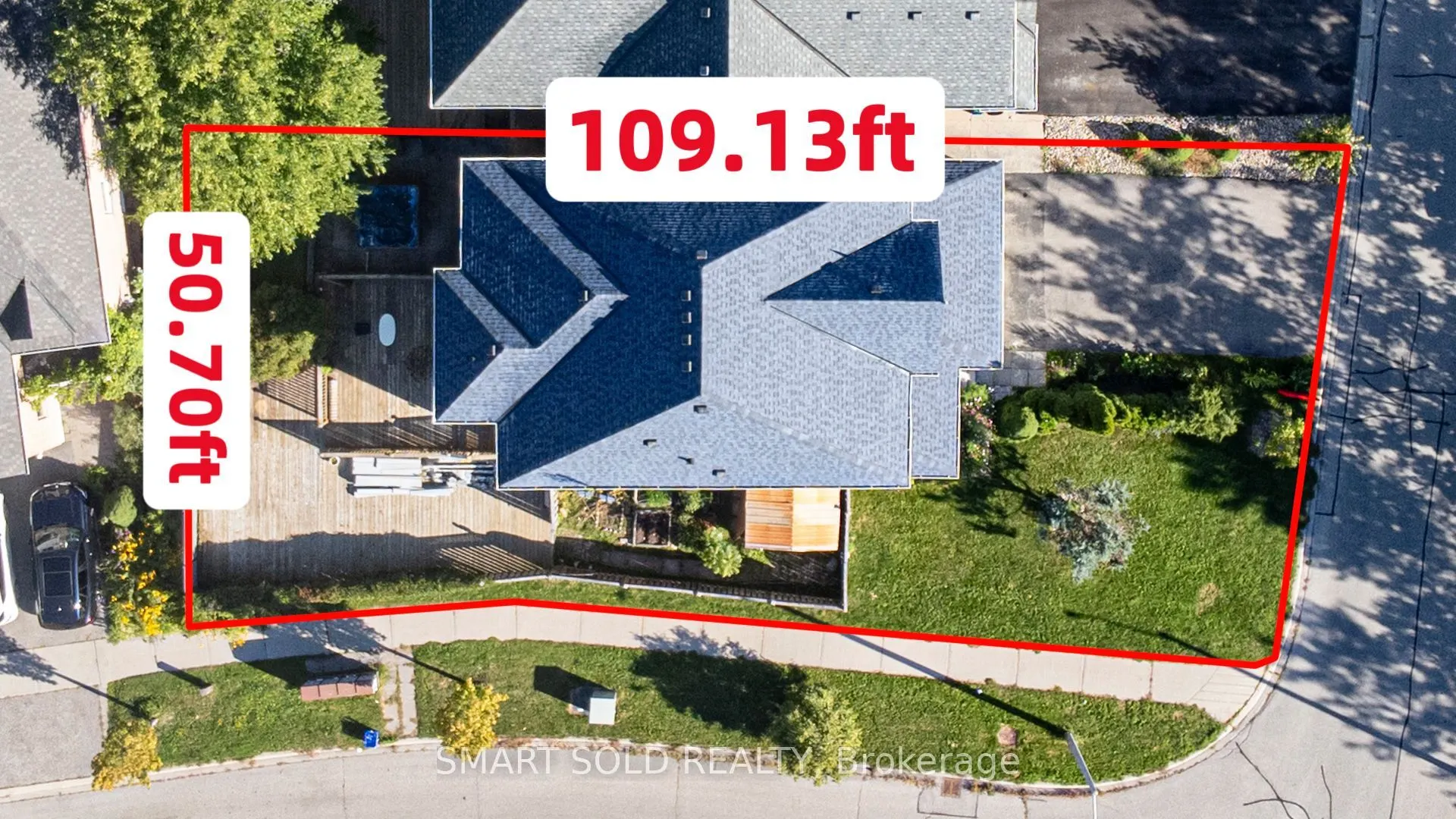 140 English Oak Drive