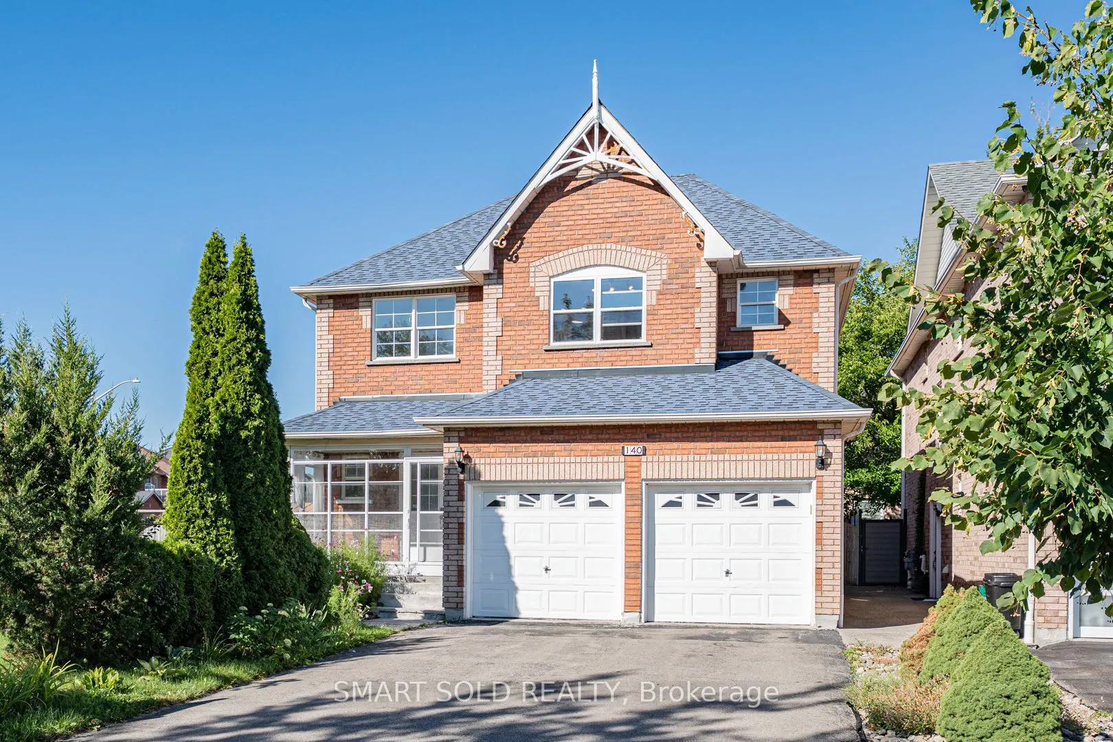 140 English Oak Drive