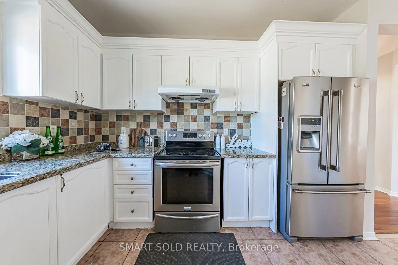 140 English Oak Drive