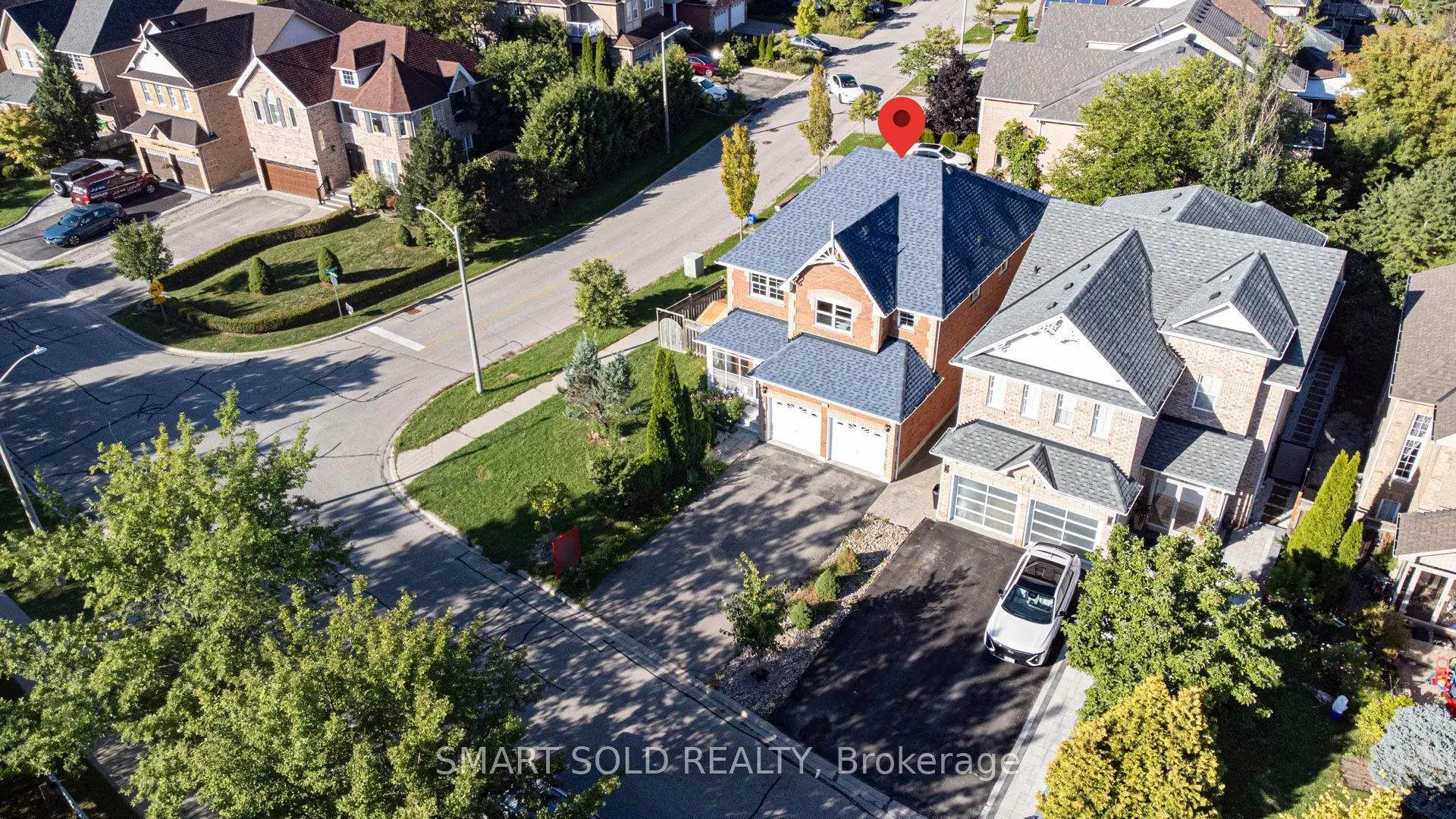 140 English Oak Drive
