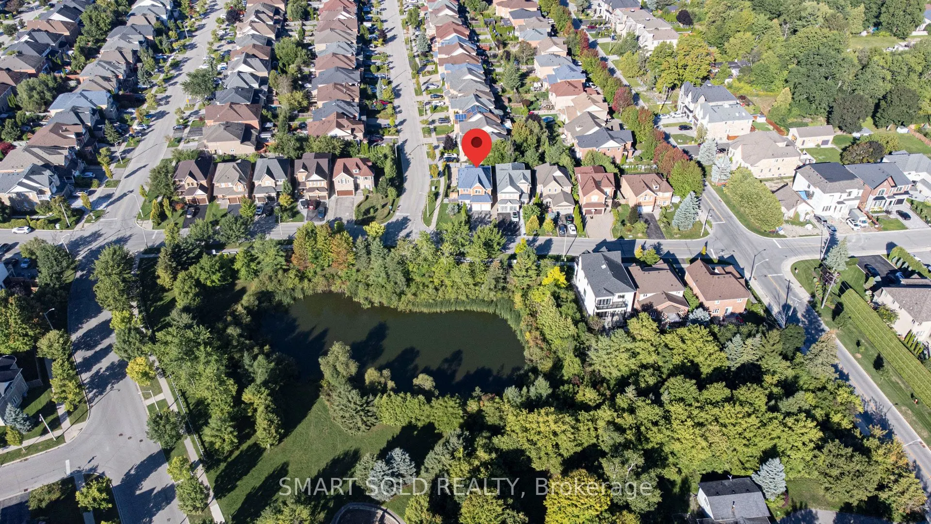 140 English Oak Drive