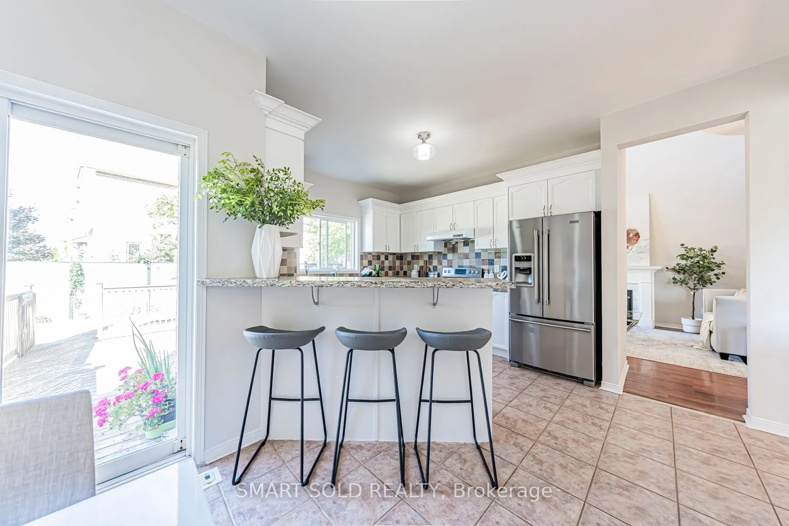 140 English Oak Drive