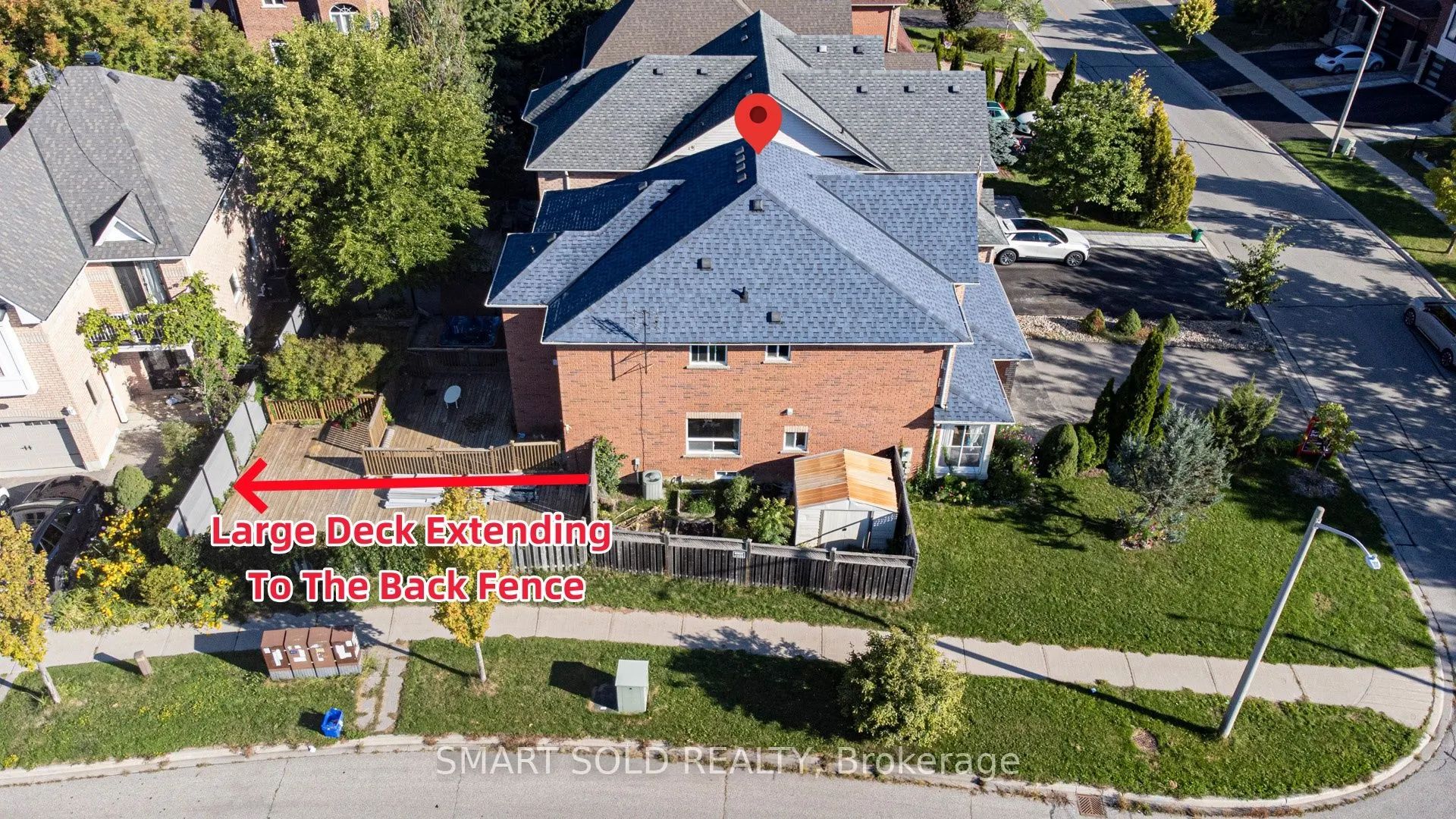 140 English Oak Drive