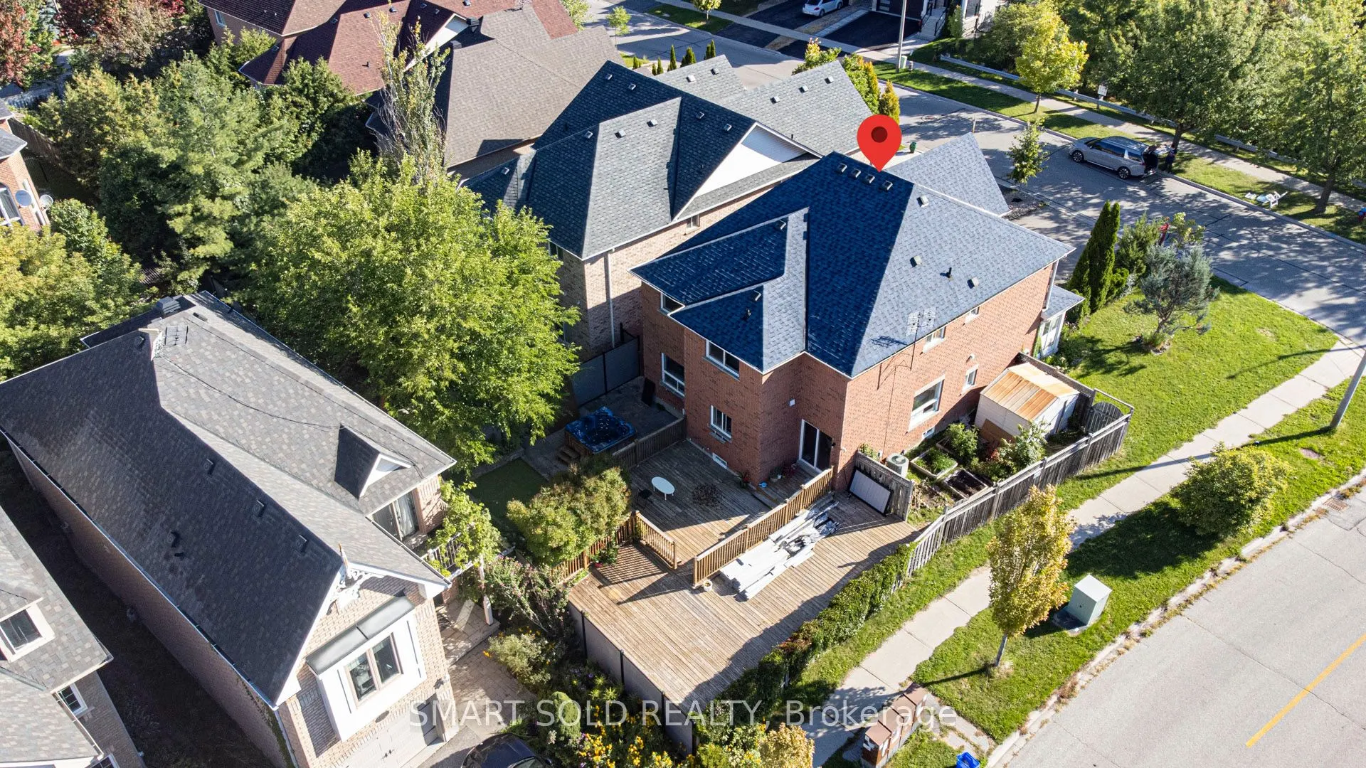 140 English Oak Drive