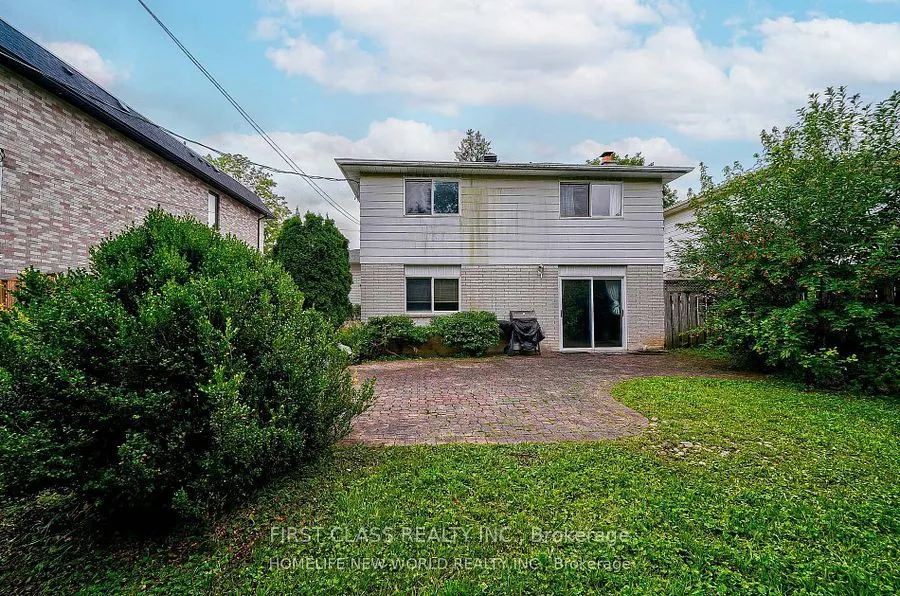 24 Markhaven Road