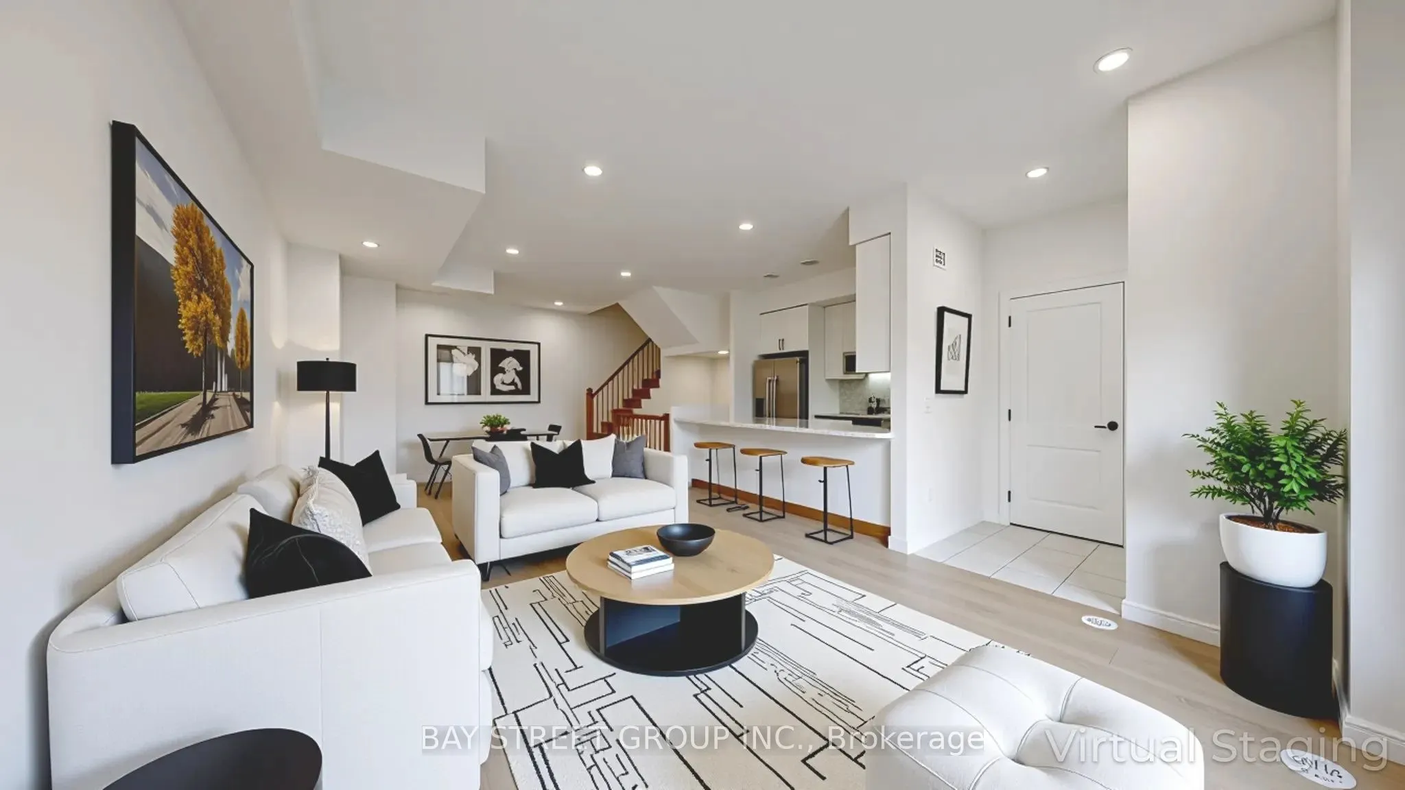181 PARKTREE Drive, #22
