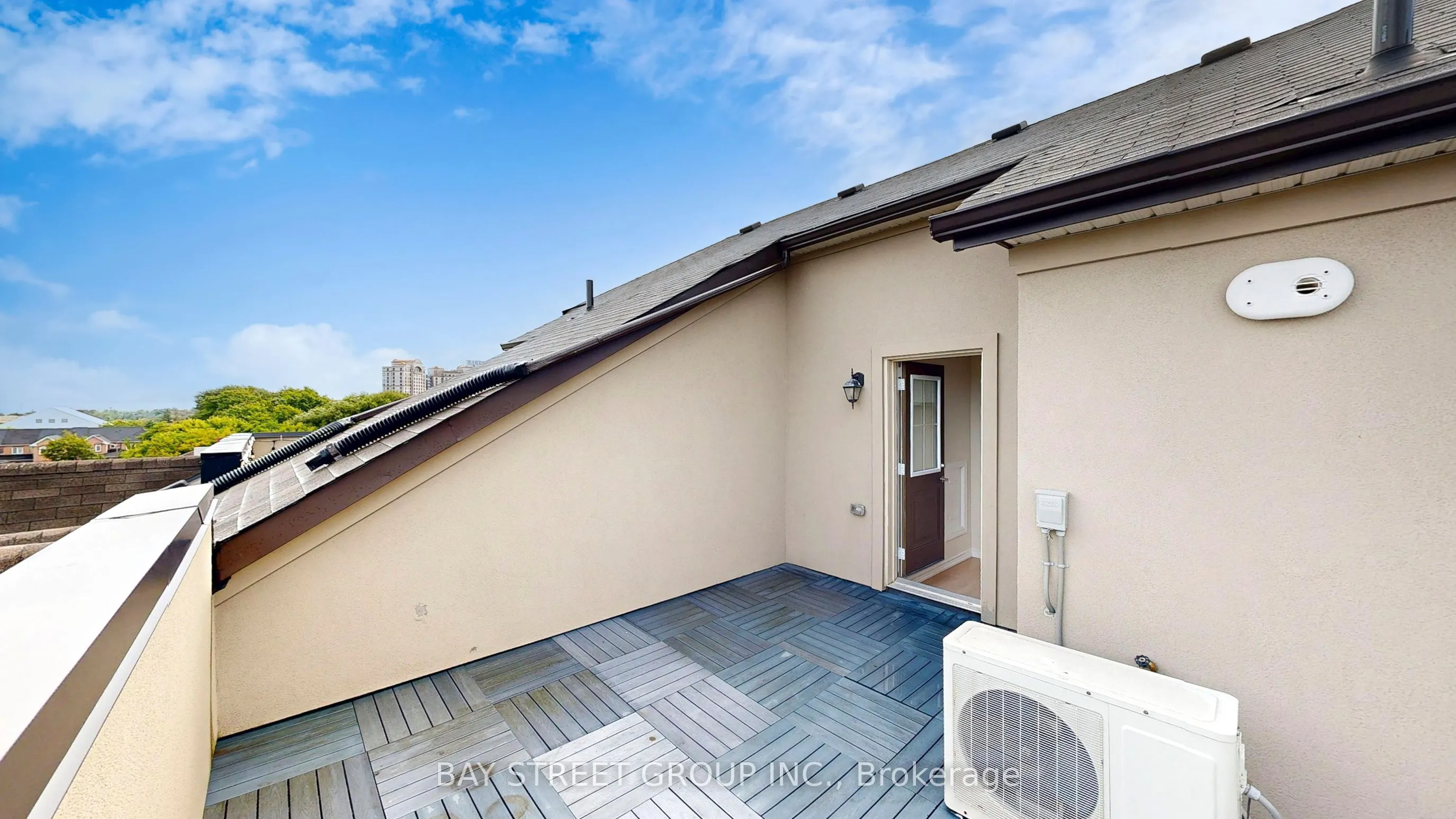 181 PARKTREE Drive, #22