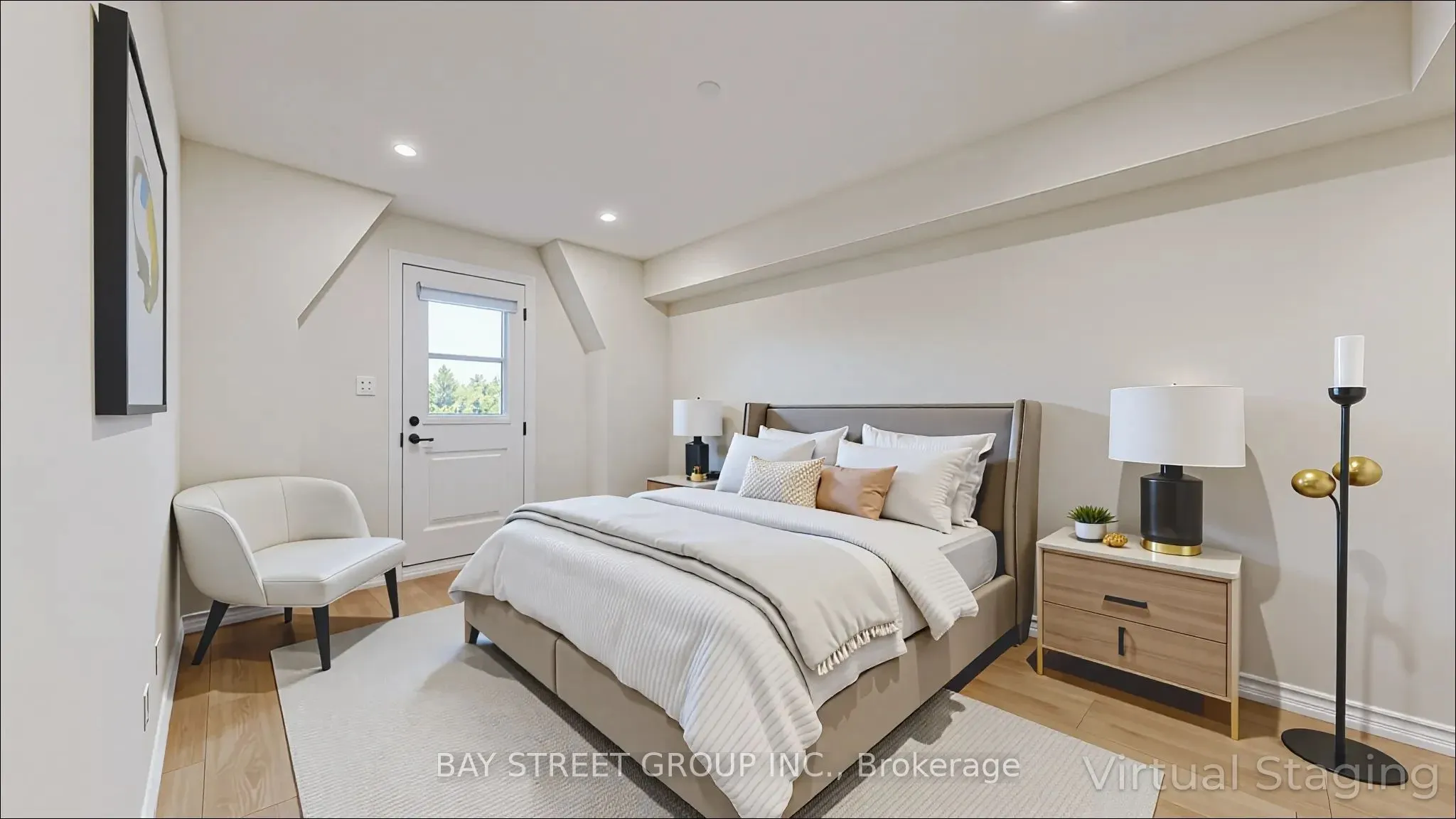 181 PARKTREE Drive, #22