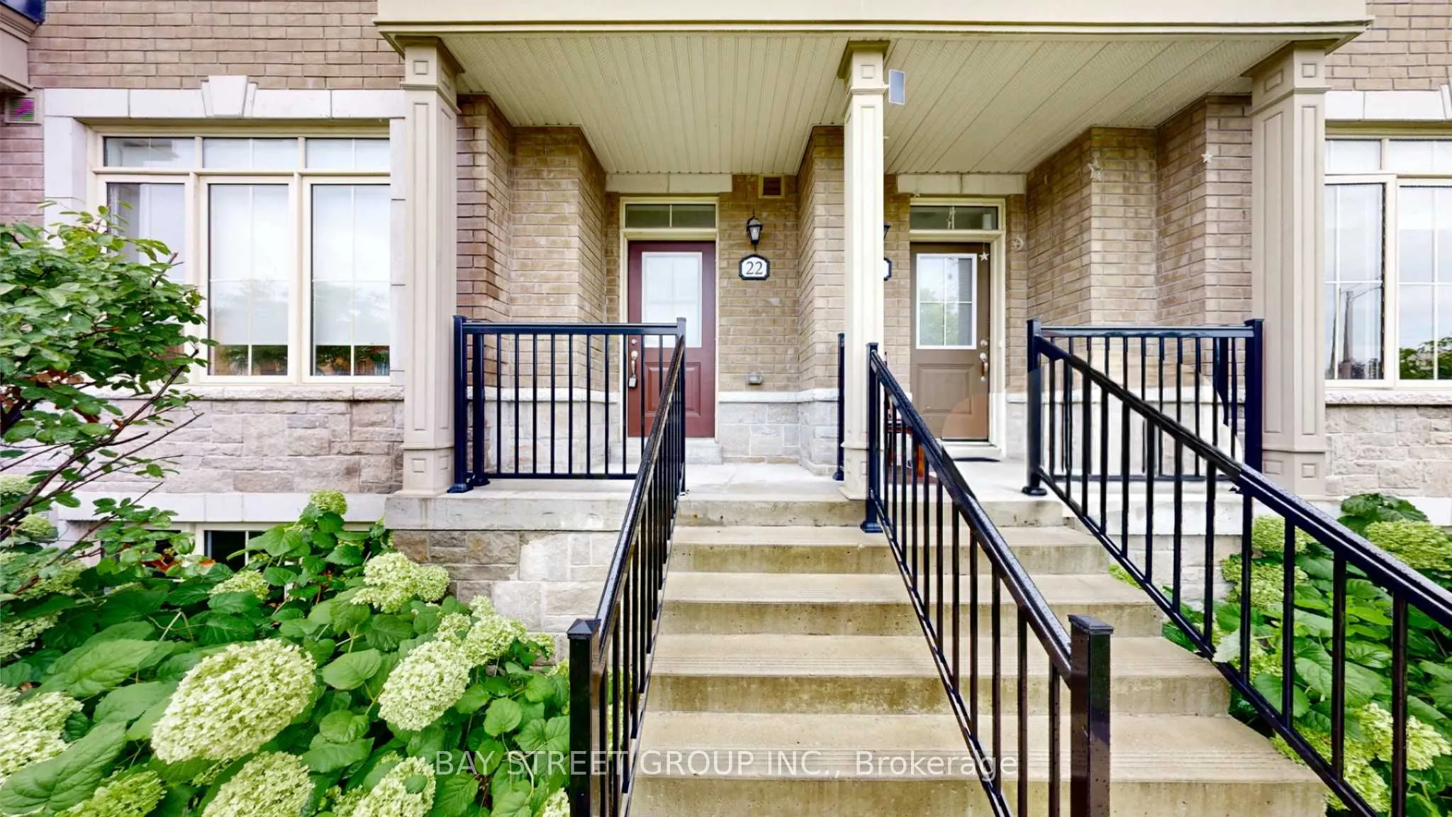 181 PARKTREE Drive, #22