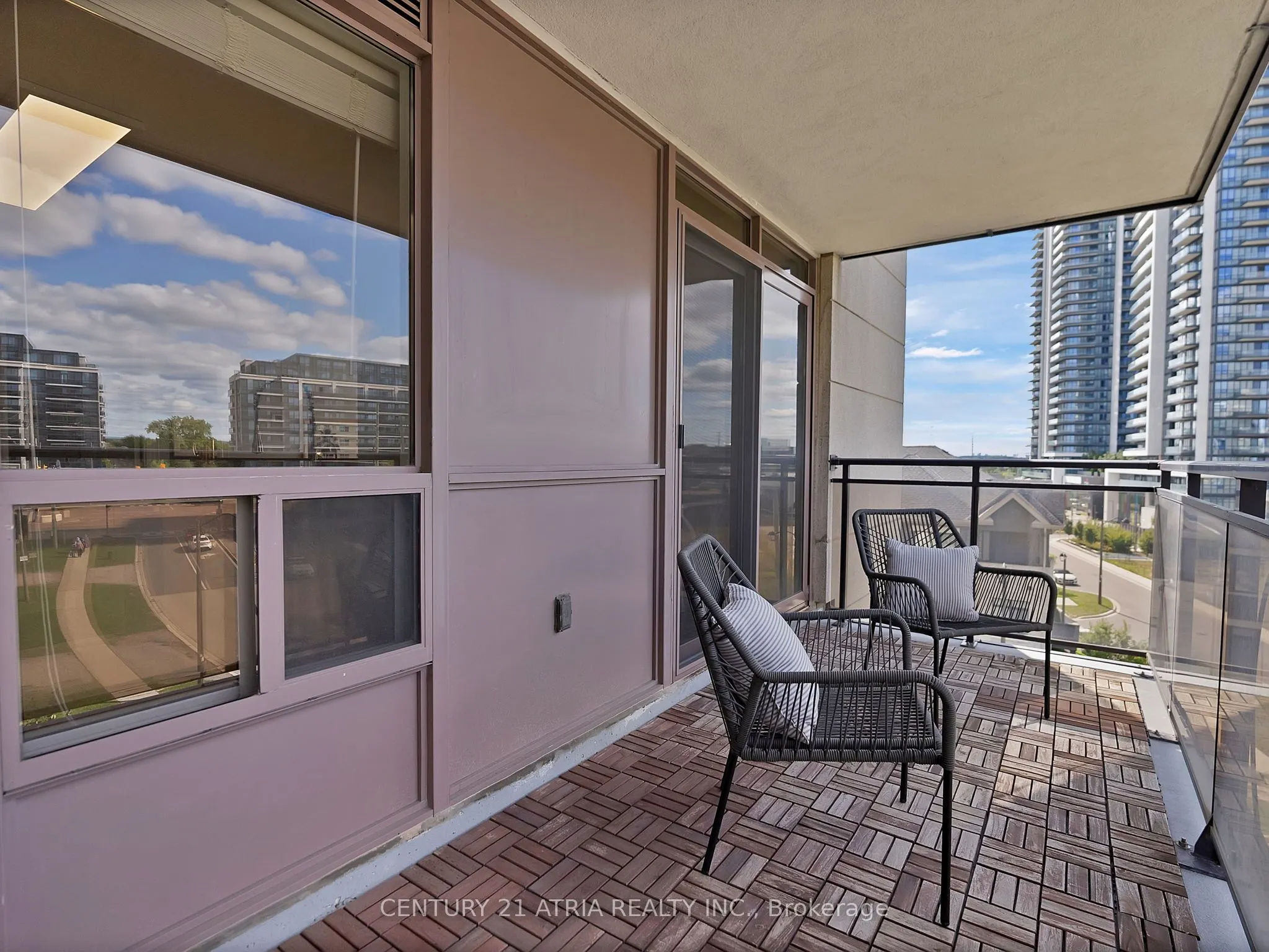 51 Saddlecreek Drive, #610