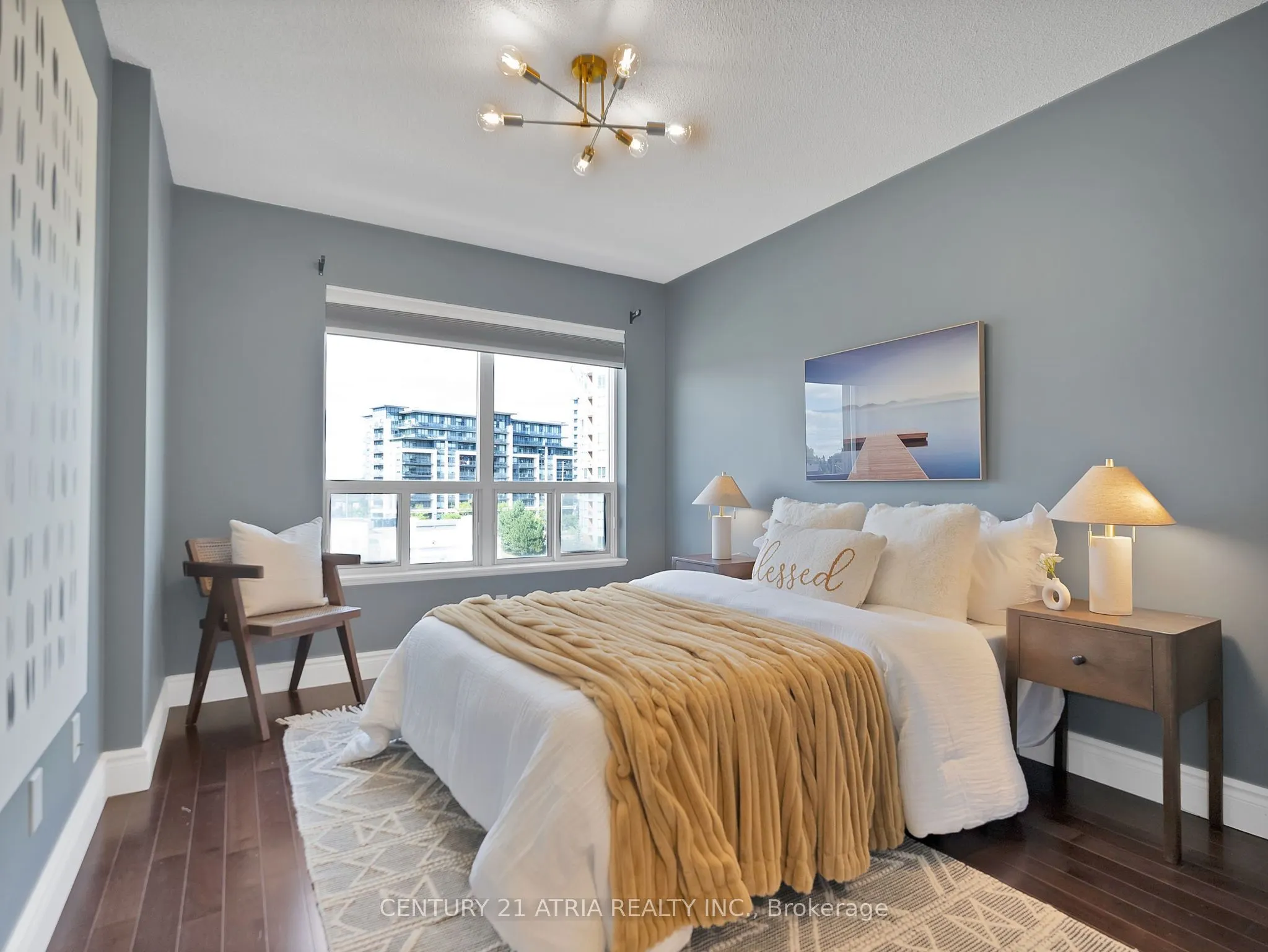 51 Saddlecreek Drive, #610