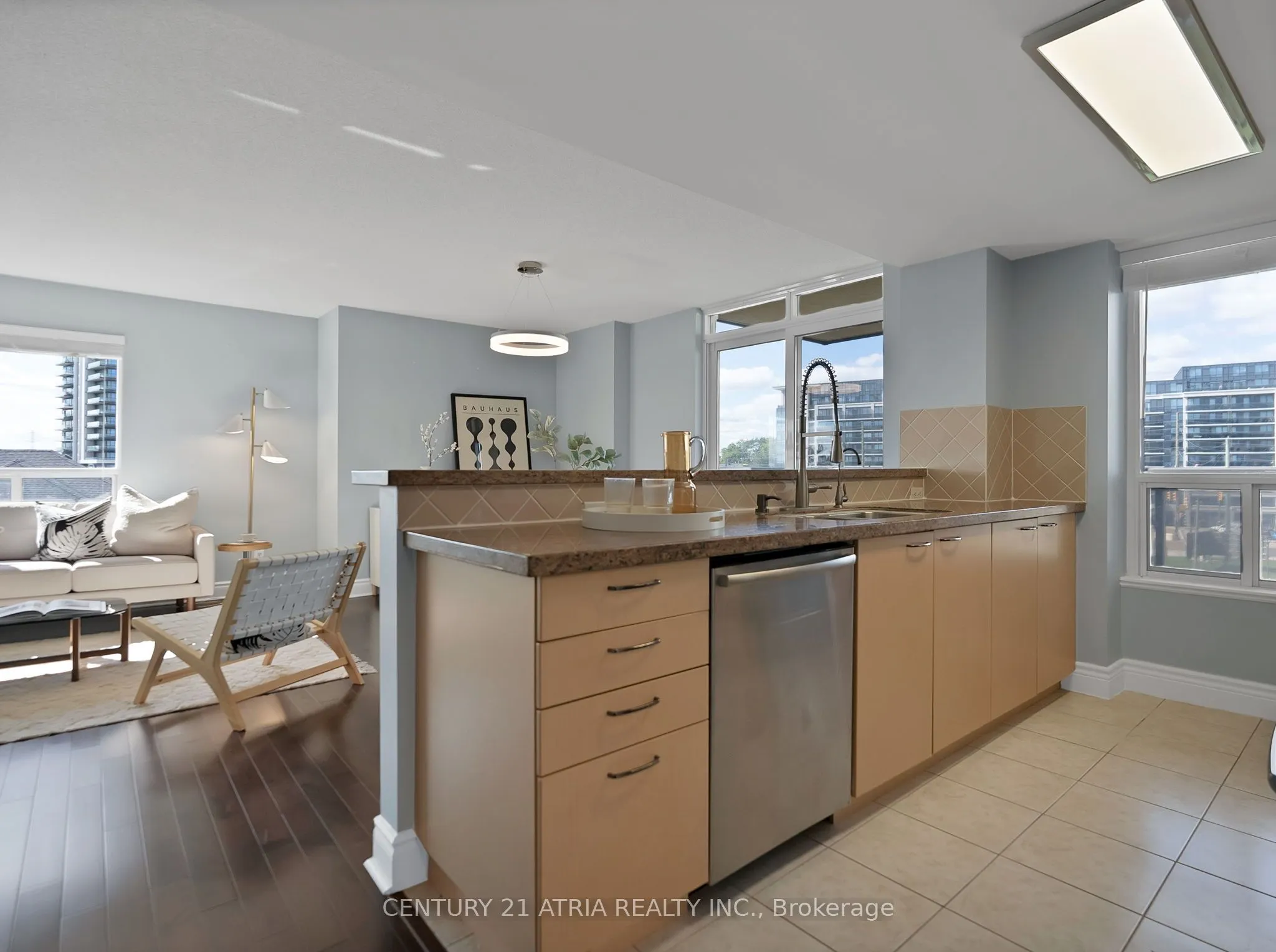 51 Saddlecreek Drive, #610