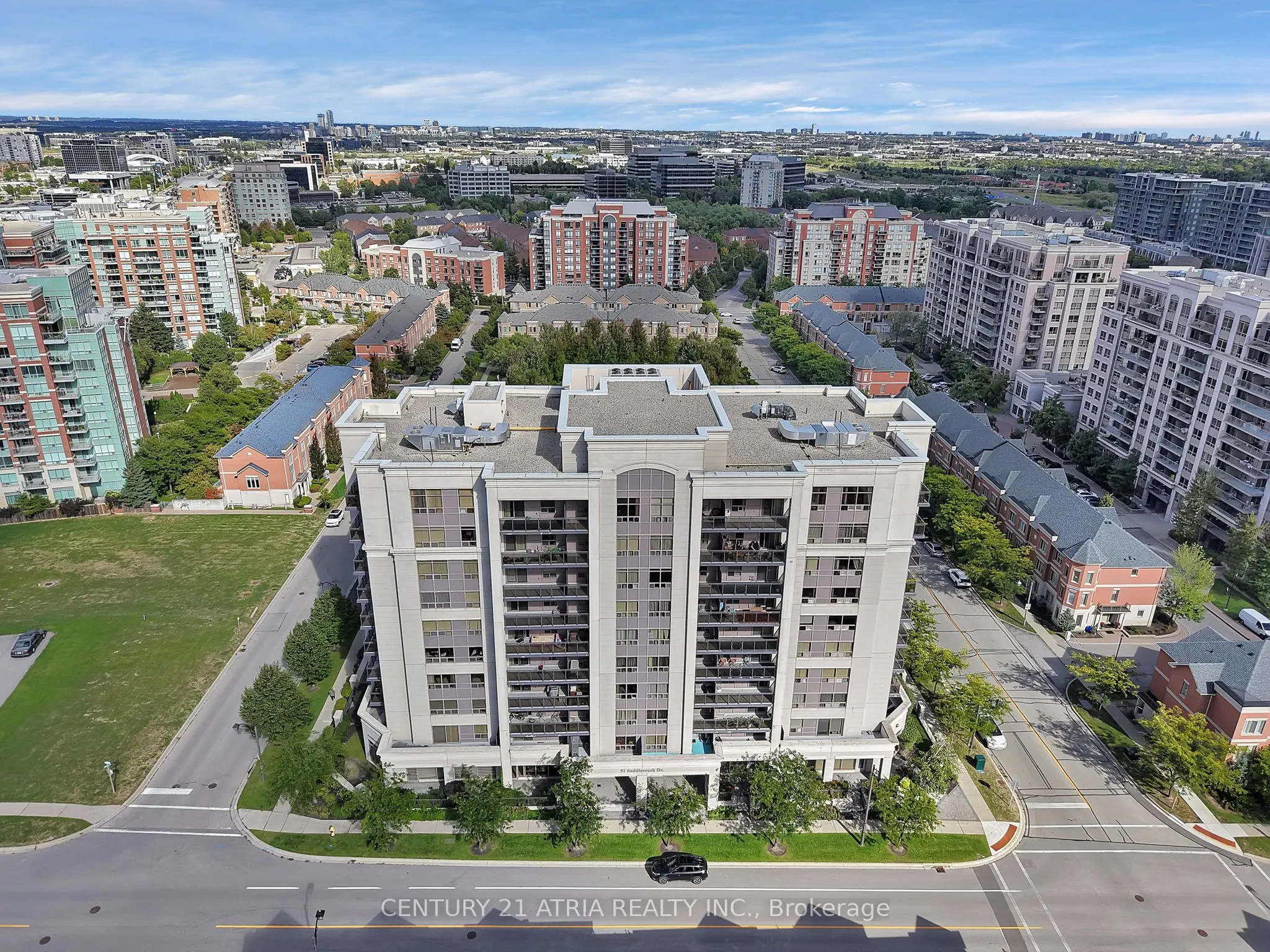51 Saddlecreek Drive, #610