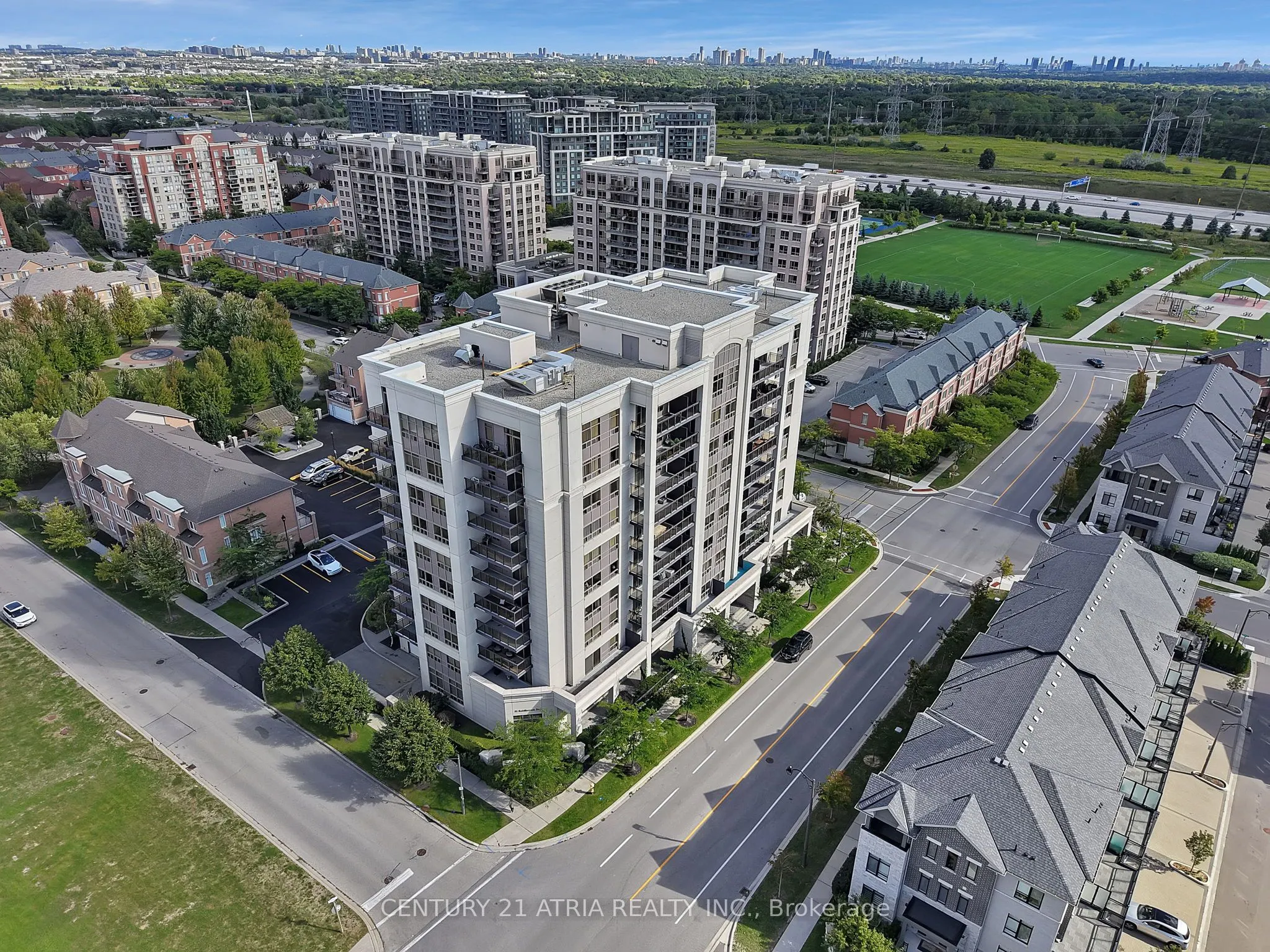 51 Saddlecreek Drive, #610