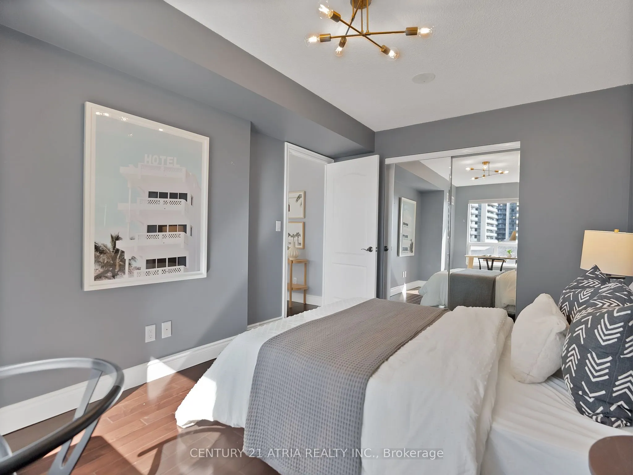 51 Saddlecreek Drive, #610
