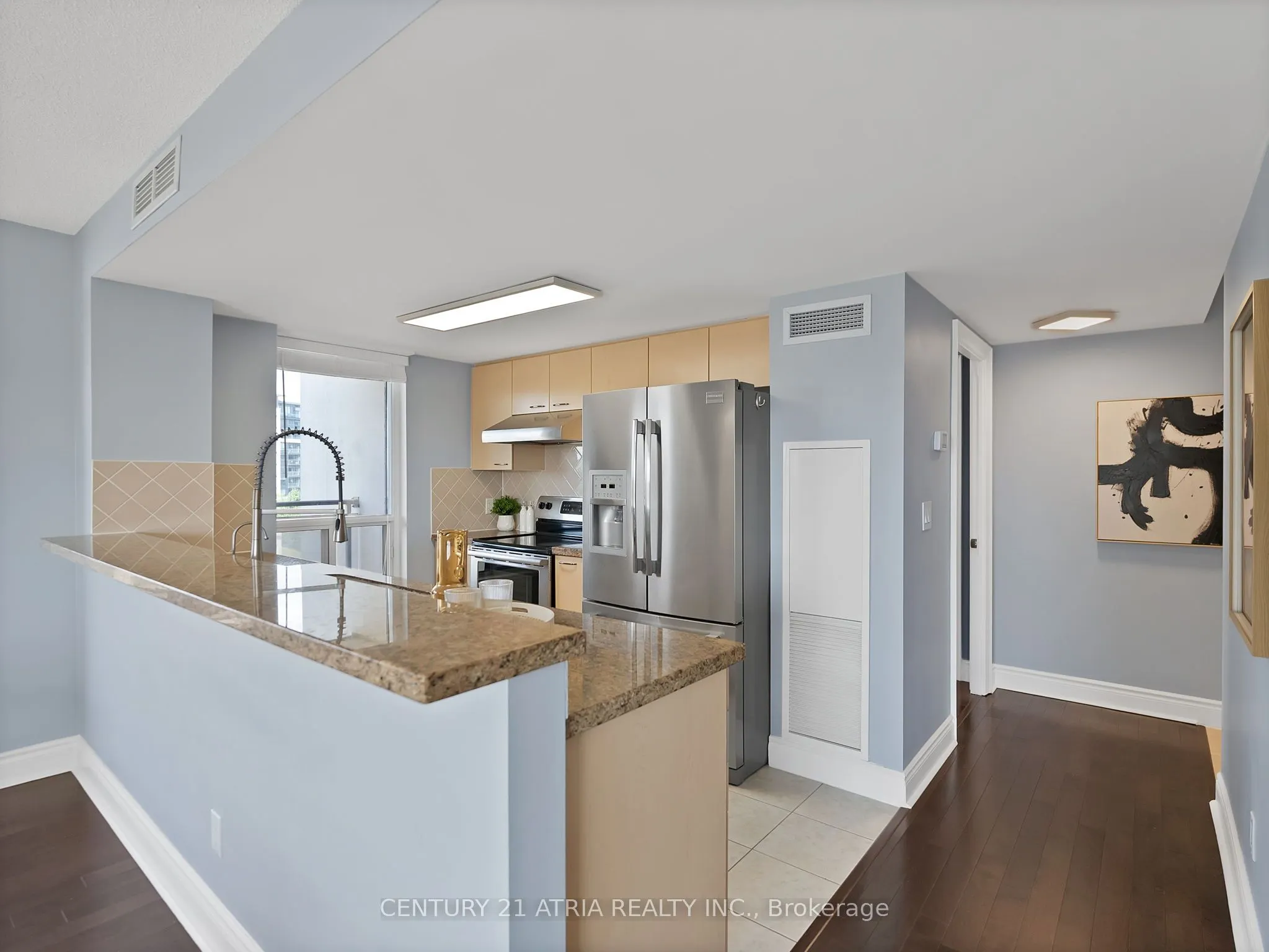 51 Saddlecreek Drive, #610
