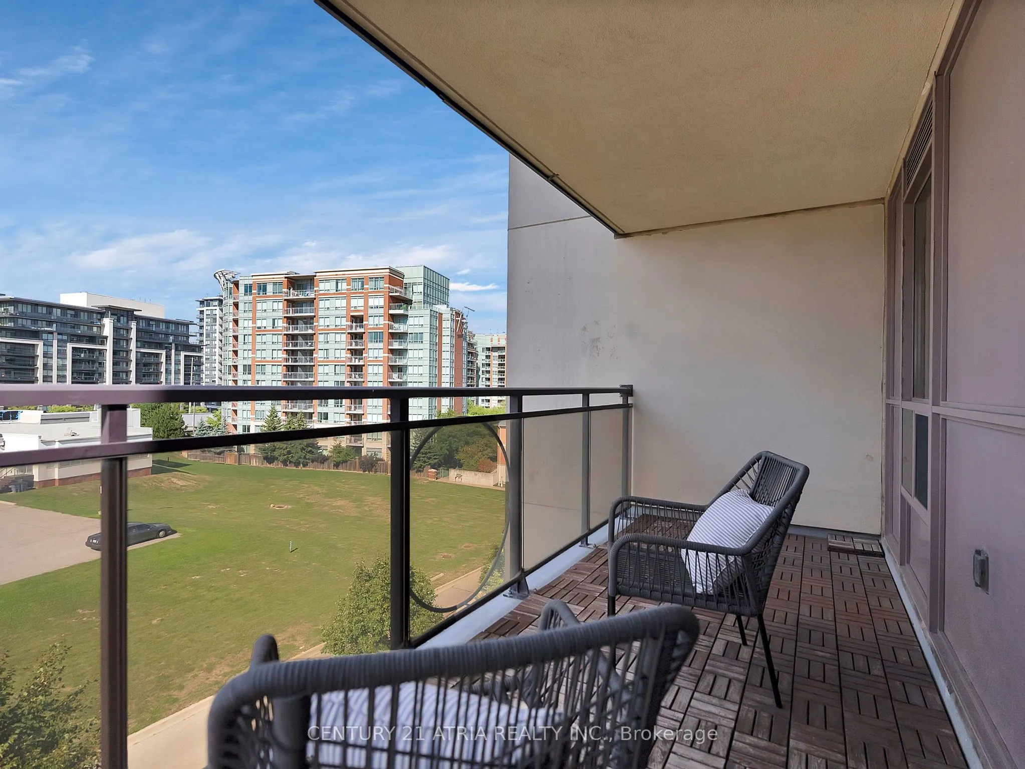 51 Saddlecreek Drive, #610
