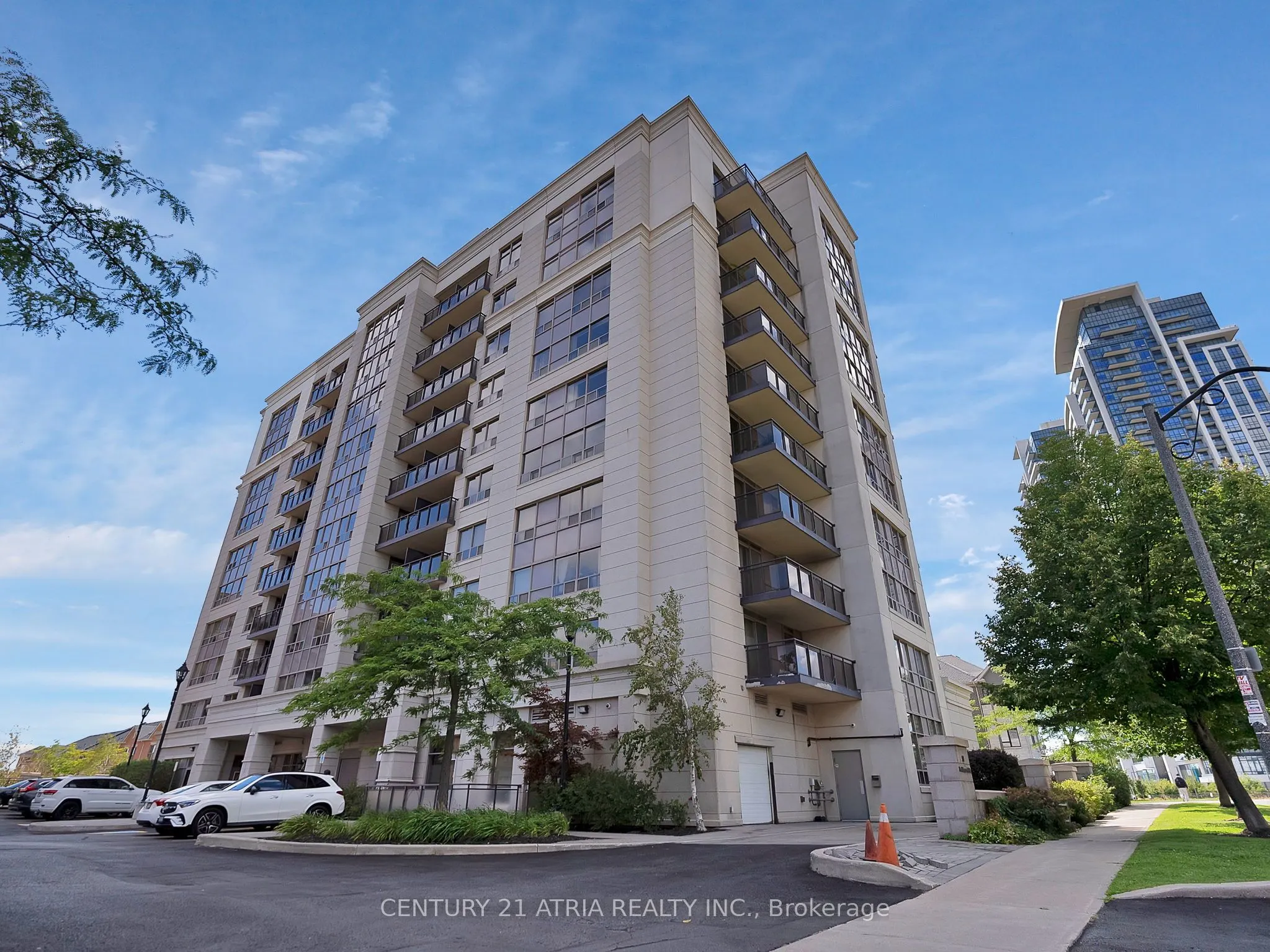 51 Saddlecreek Drive, #610