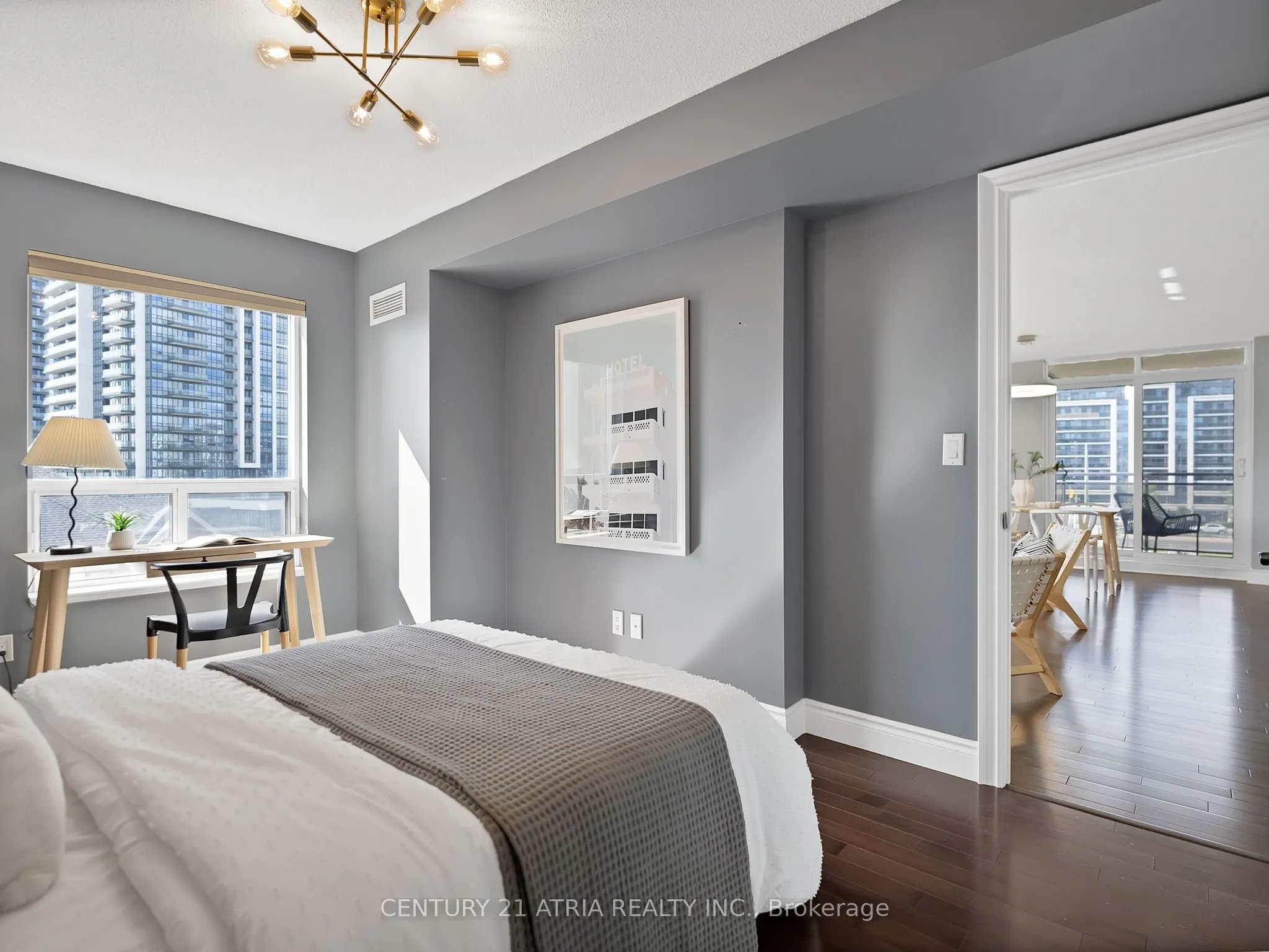 51 Saddlecreek Drive, #610