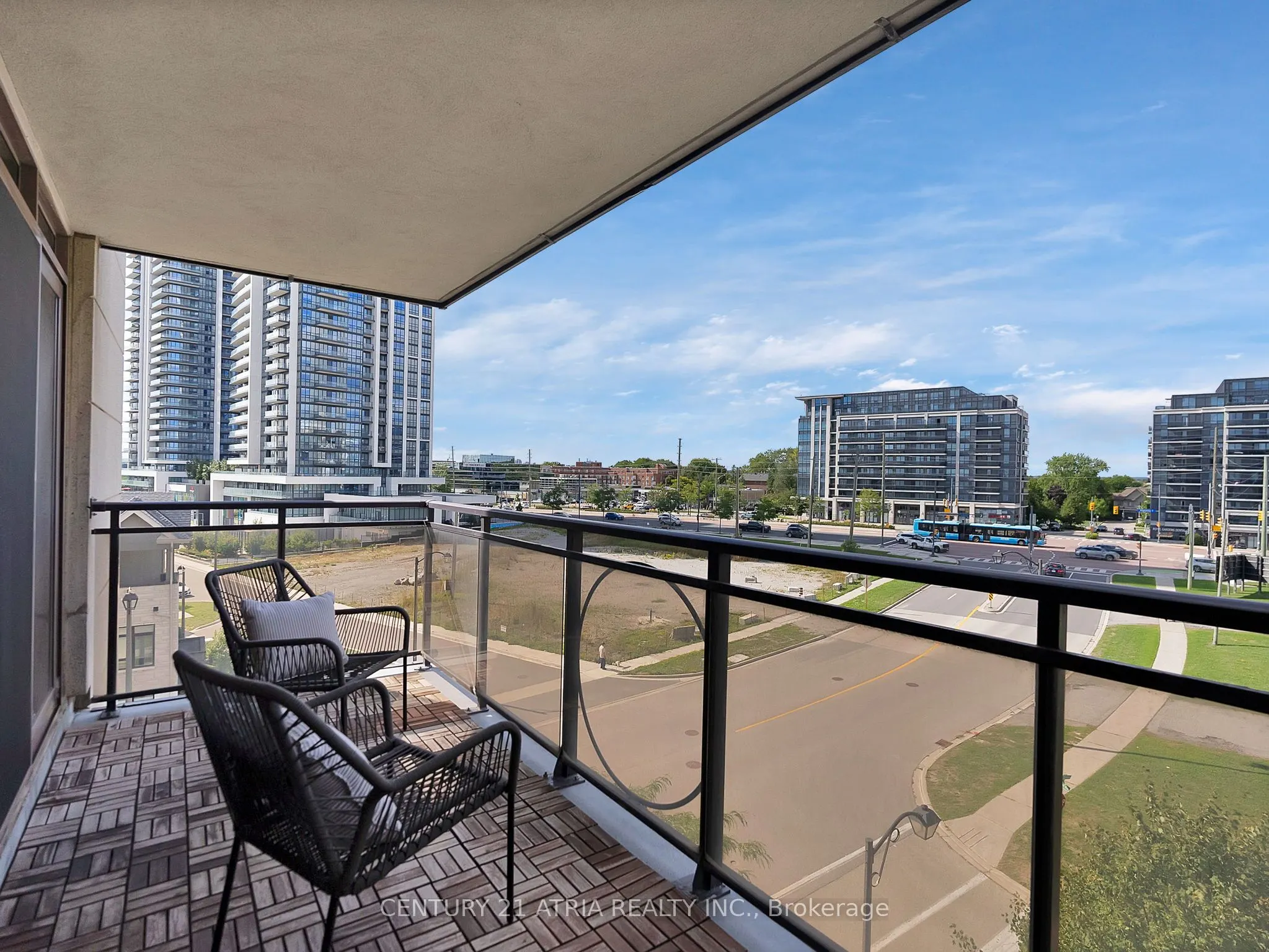 51 Saddlecreek Drive, #610