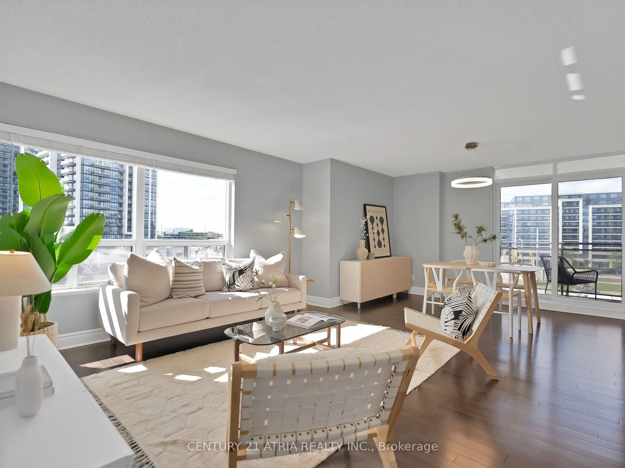 51 Saddlecreek Drive, #610
