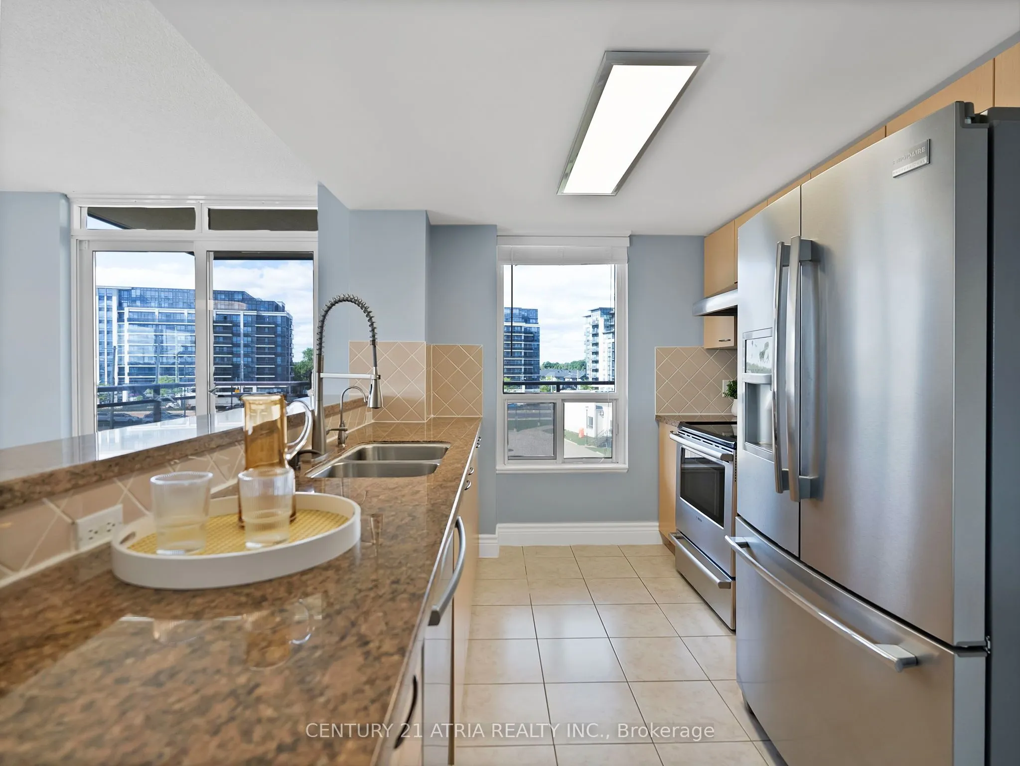 51 Saddlecreek Drive, #610