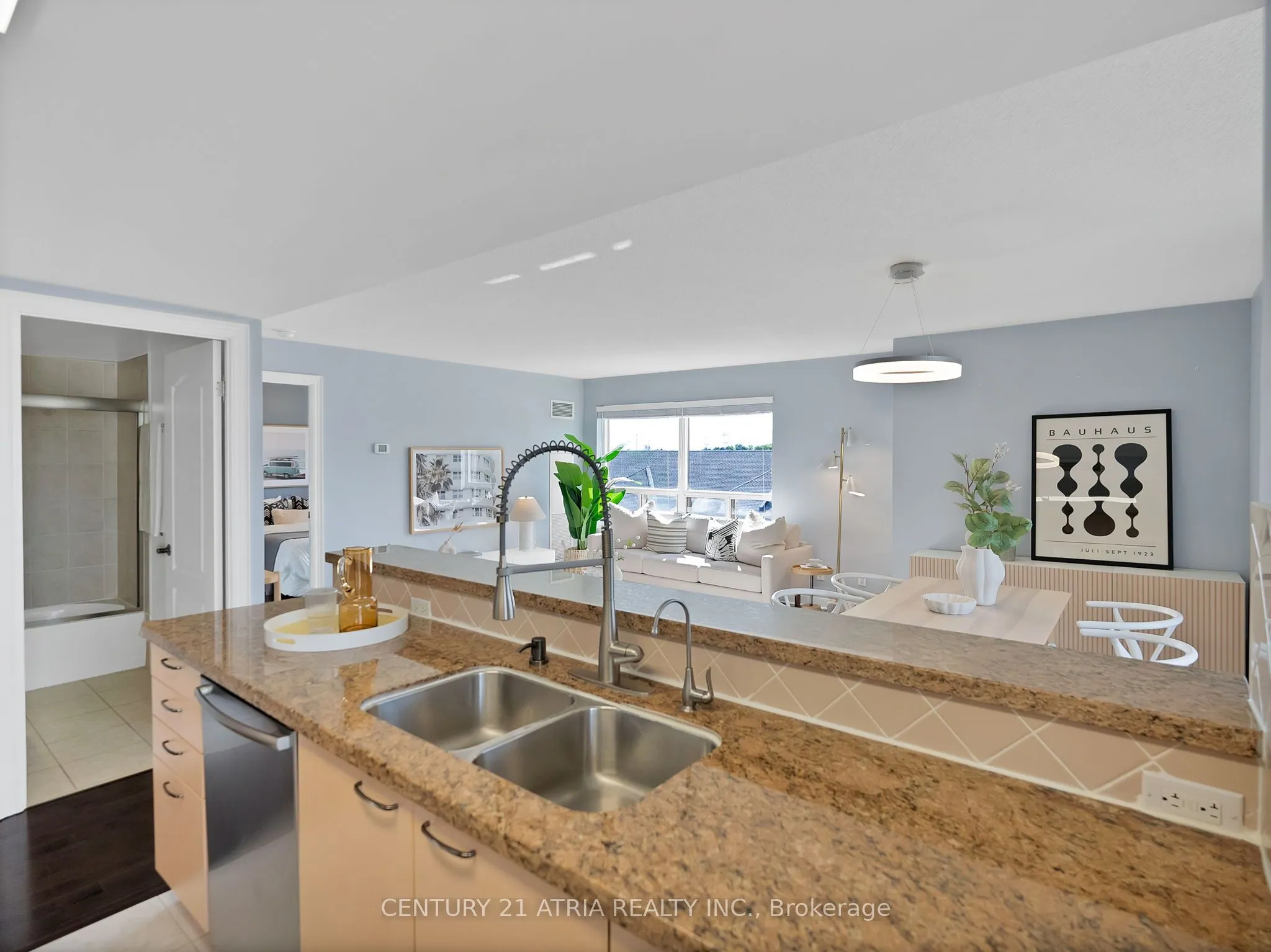 51 Saddlecreek Drive, #610