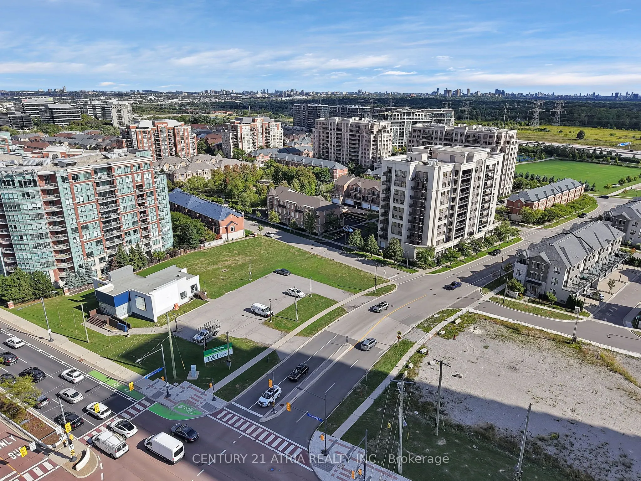 51 Saddlecreek Drive, #610