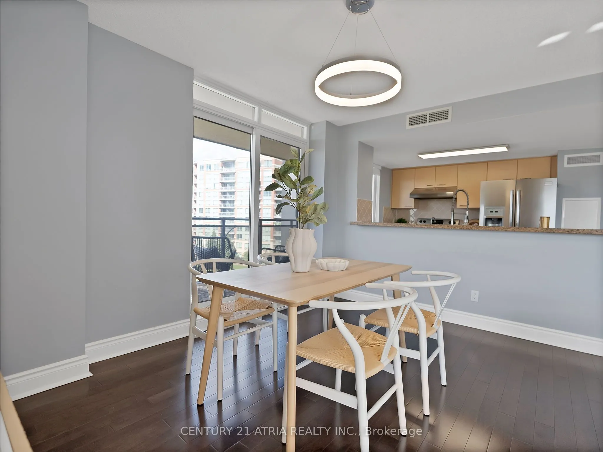 51 Saddlecreek Drive, #610