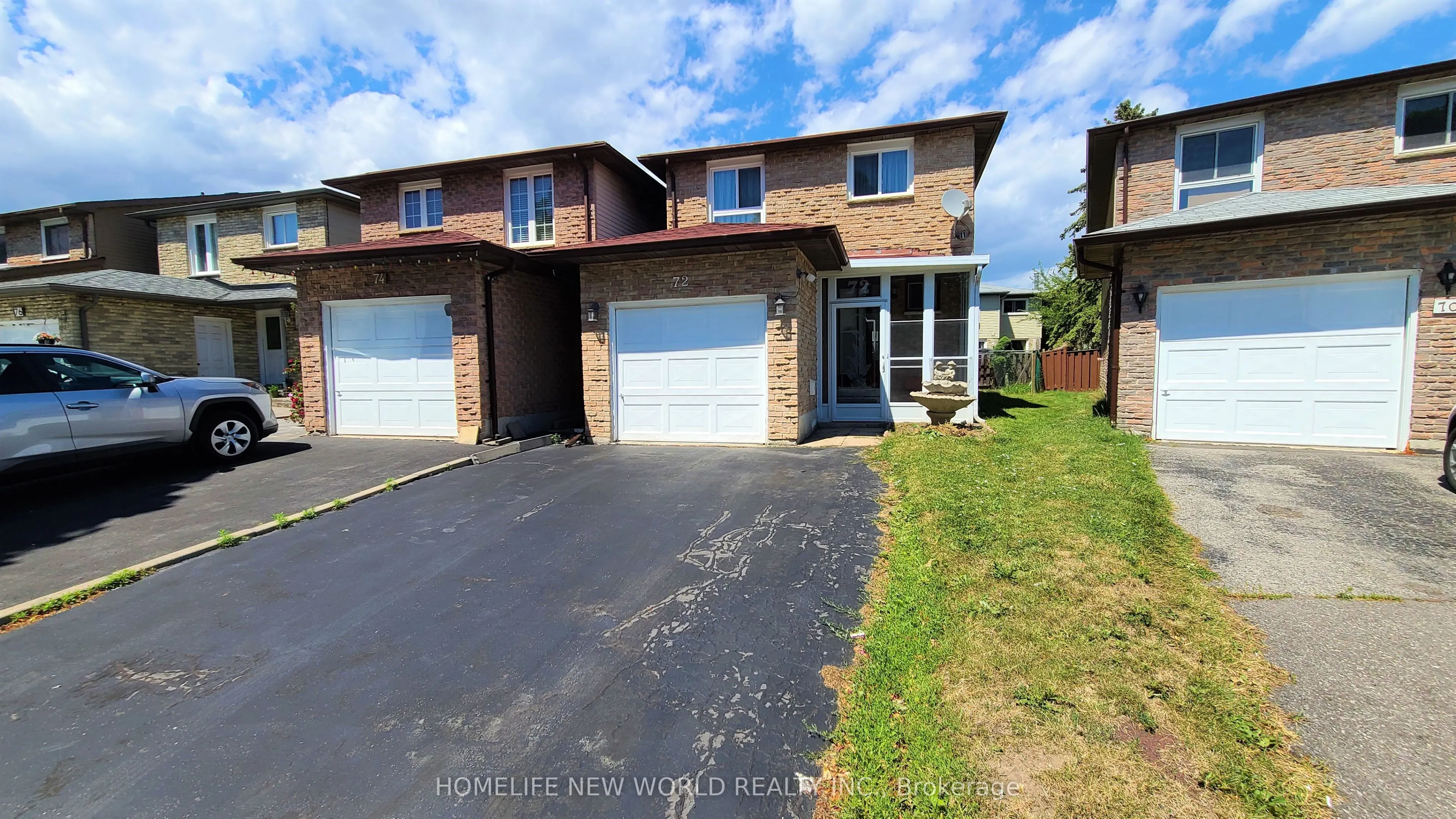 72 Pepperell Crescent