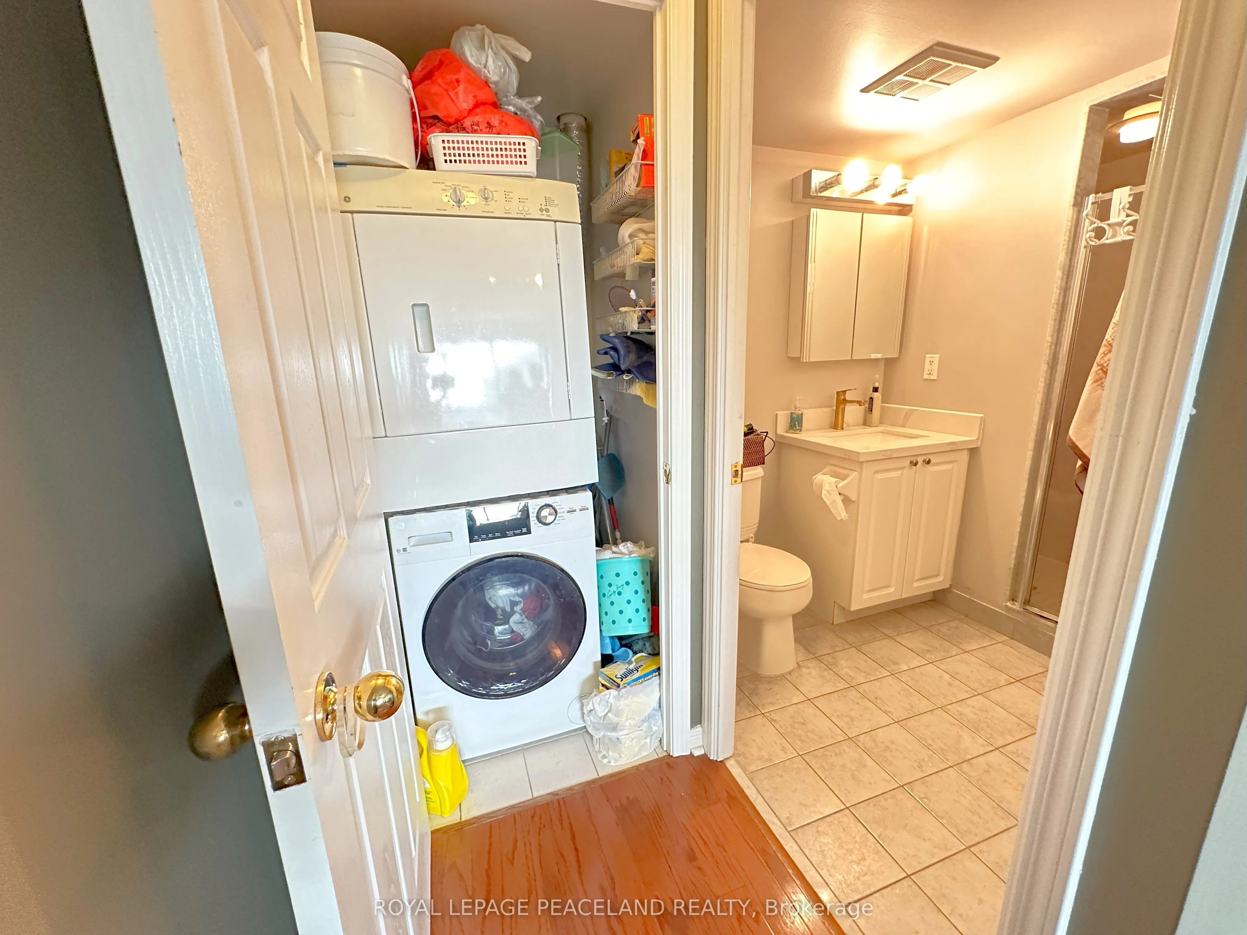 11 Oneida Crescent, #LPH03