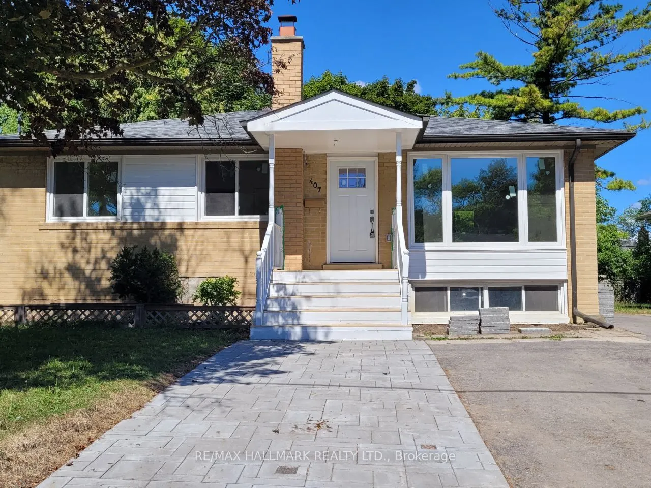 407 Becker Road, #Main